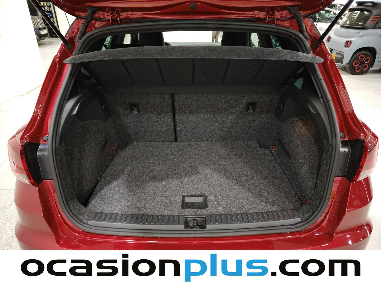 Seat Arona SEAT Arona 1.0 TSI S&S FR XL (115 CV) gasolina