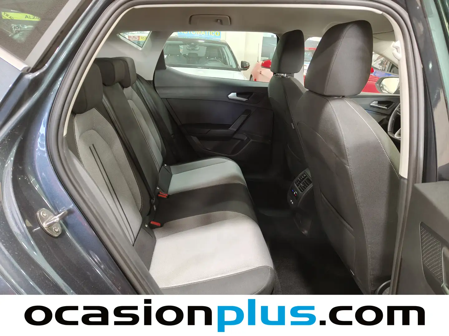 Foto Seat León SEAT León 2.0 TDI S&S Style XL (116 CV)