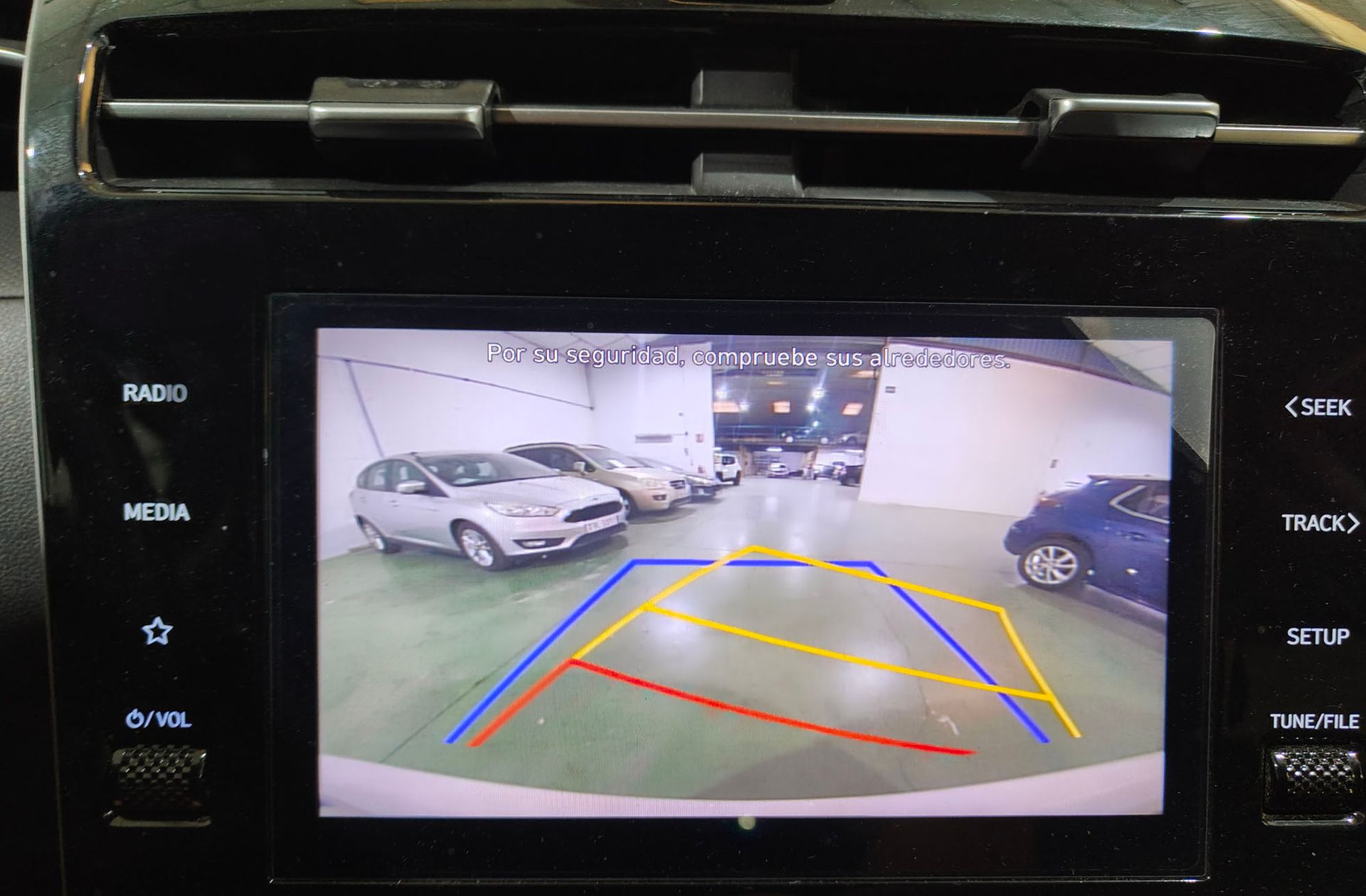 Hyundai Tucson 1.6 T-GDi HEV Maxx - foto 8