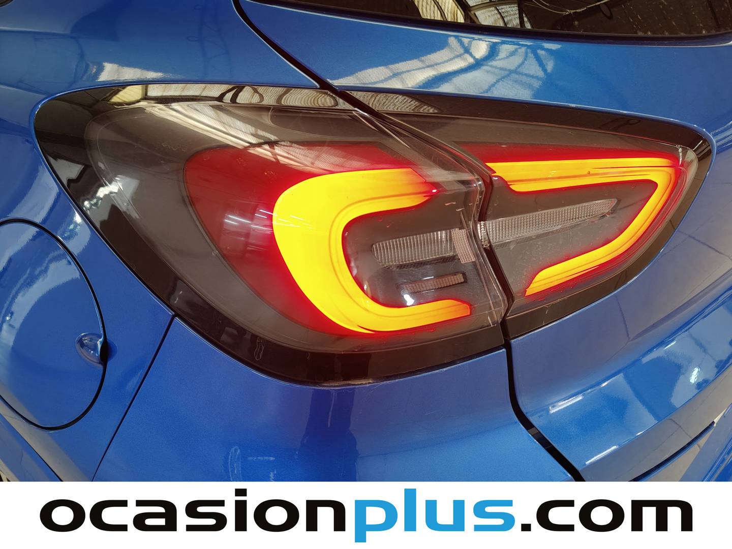 Ford Puma Ford Puma 1.0 EcoBoost MHEV ST-Line X (125 CV) km 0