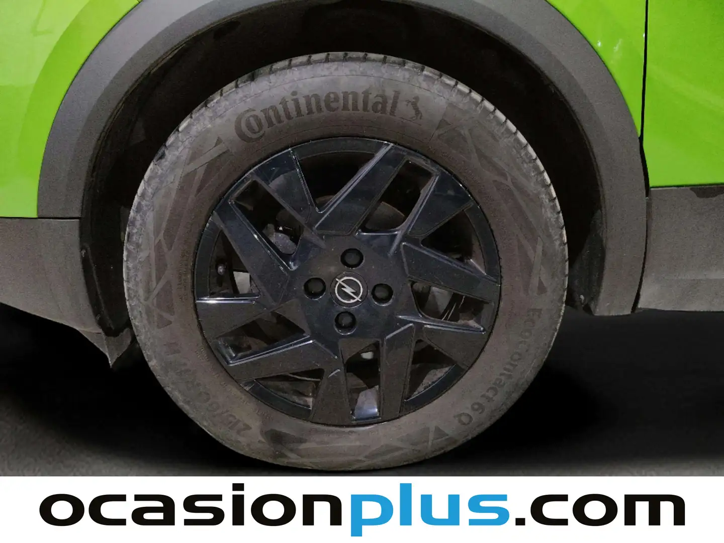 Foto Opel Mokka Opel Mokka 1.2 T GS (136 CV)