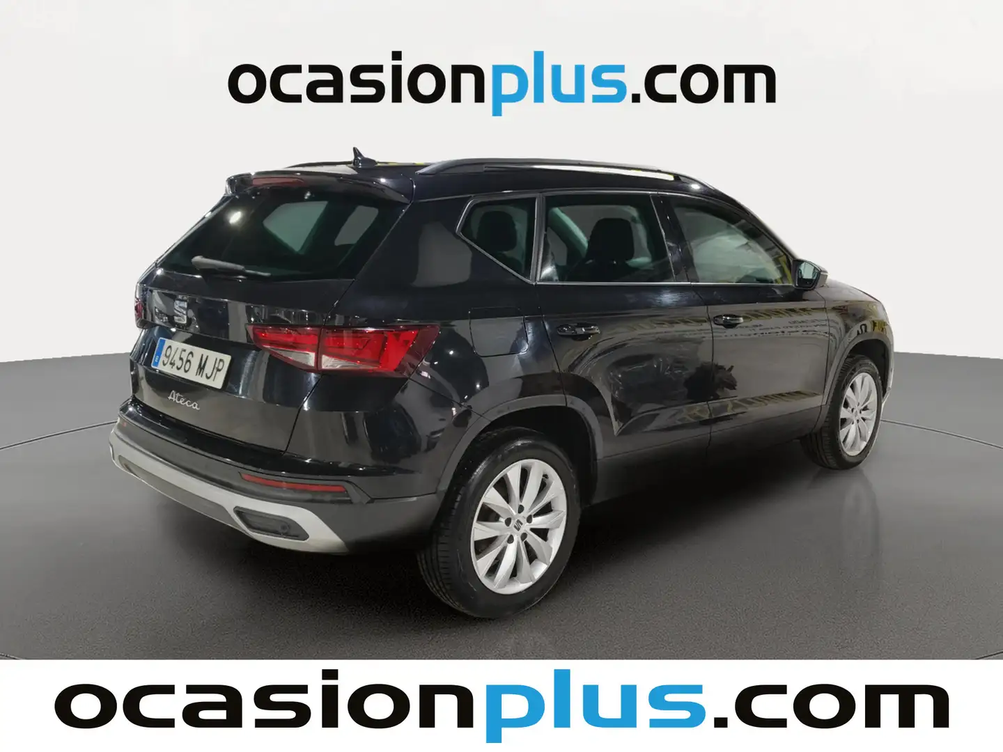 Foto Seat Ateca SEAT Ateca 1.5 TSI S&S Style XL (150 CV)