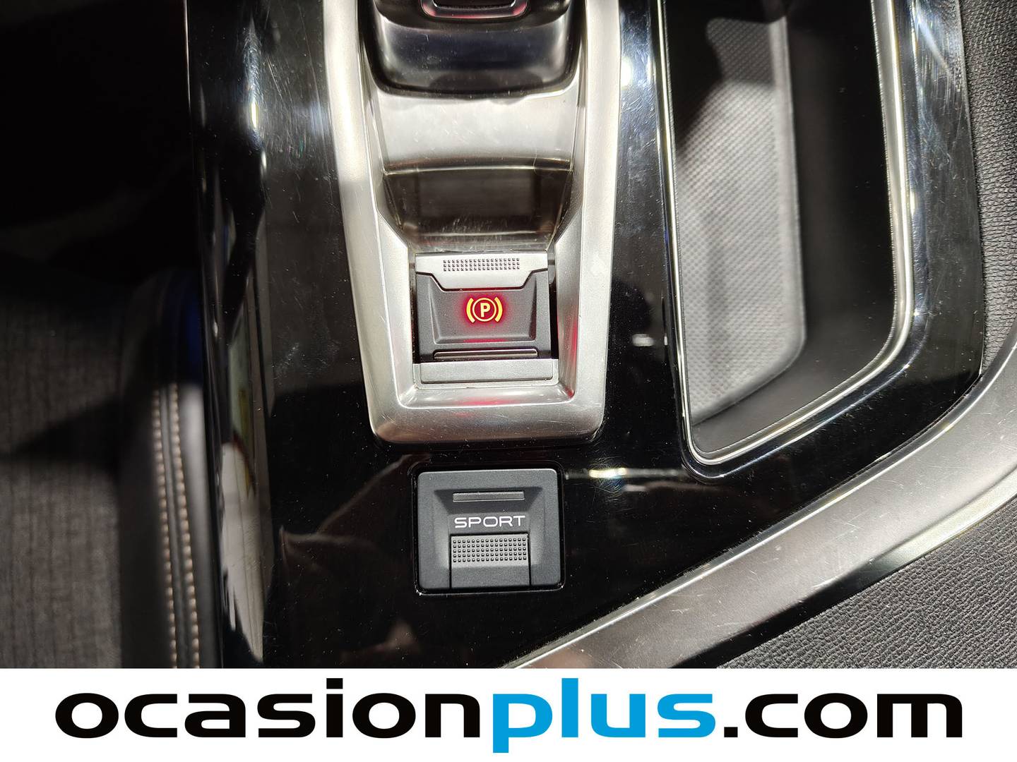 Peugeot 3008 Peugeot 3008 BlueHDI 180 S&S GT Line EAT8 (180 CV) diésel