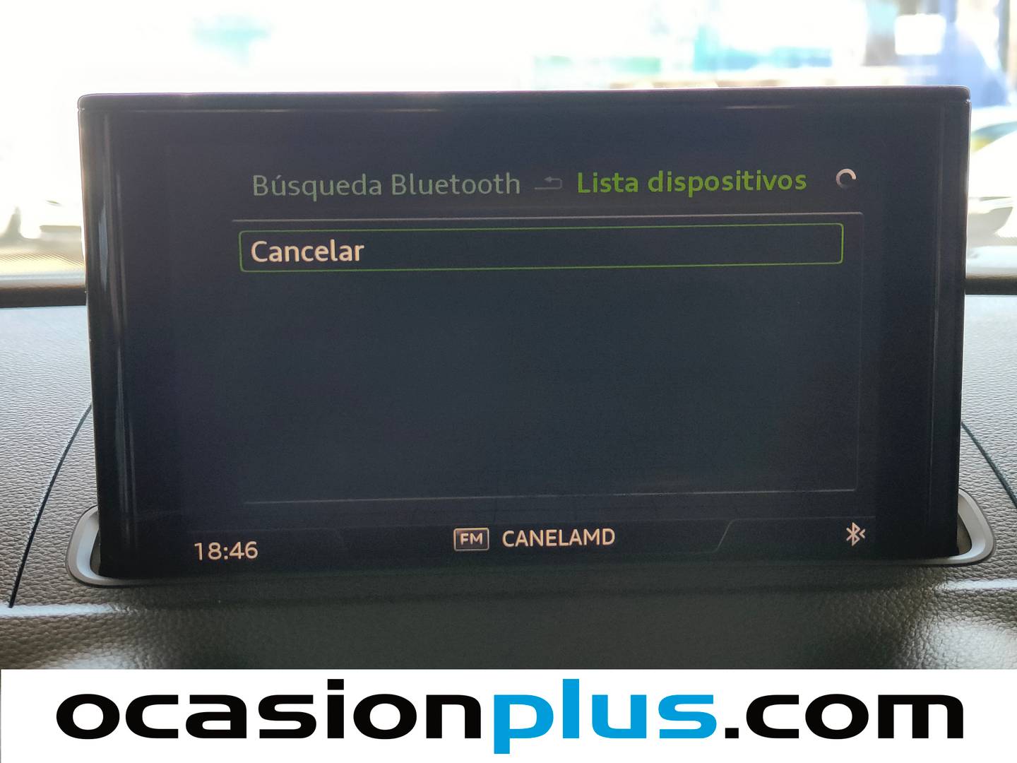 Audi A3 Audi A3 Sedan Design Edition 1.6 TDI (116 CV) de segunda mano