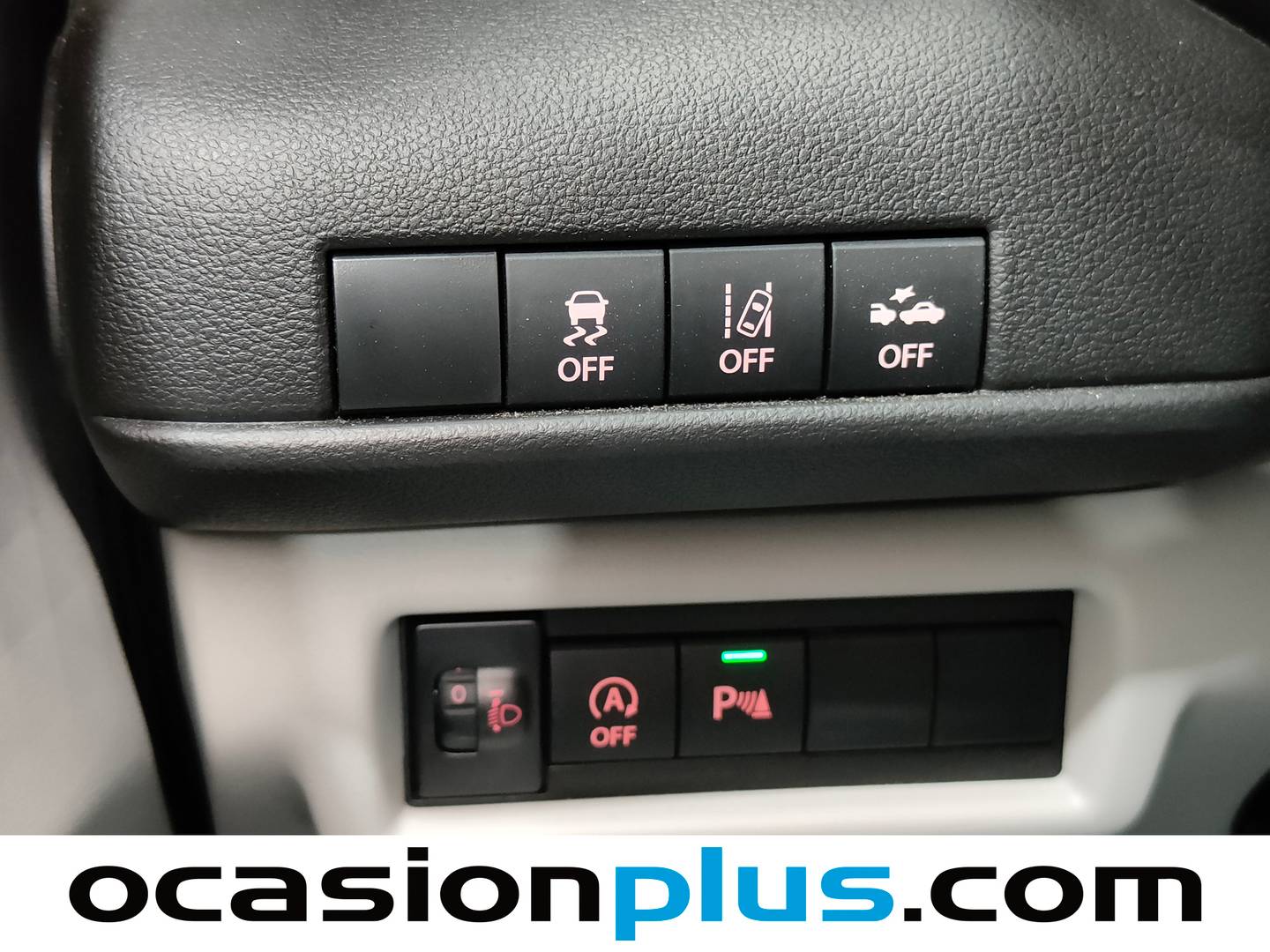 Suzuki Swift Suzuki Swift 1.2 Mild Hybrid S2 4WD (83 CV) al mejor precio