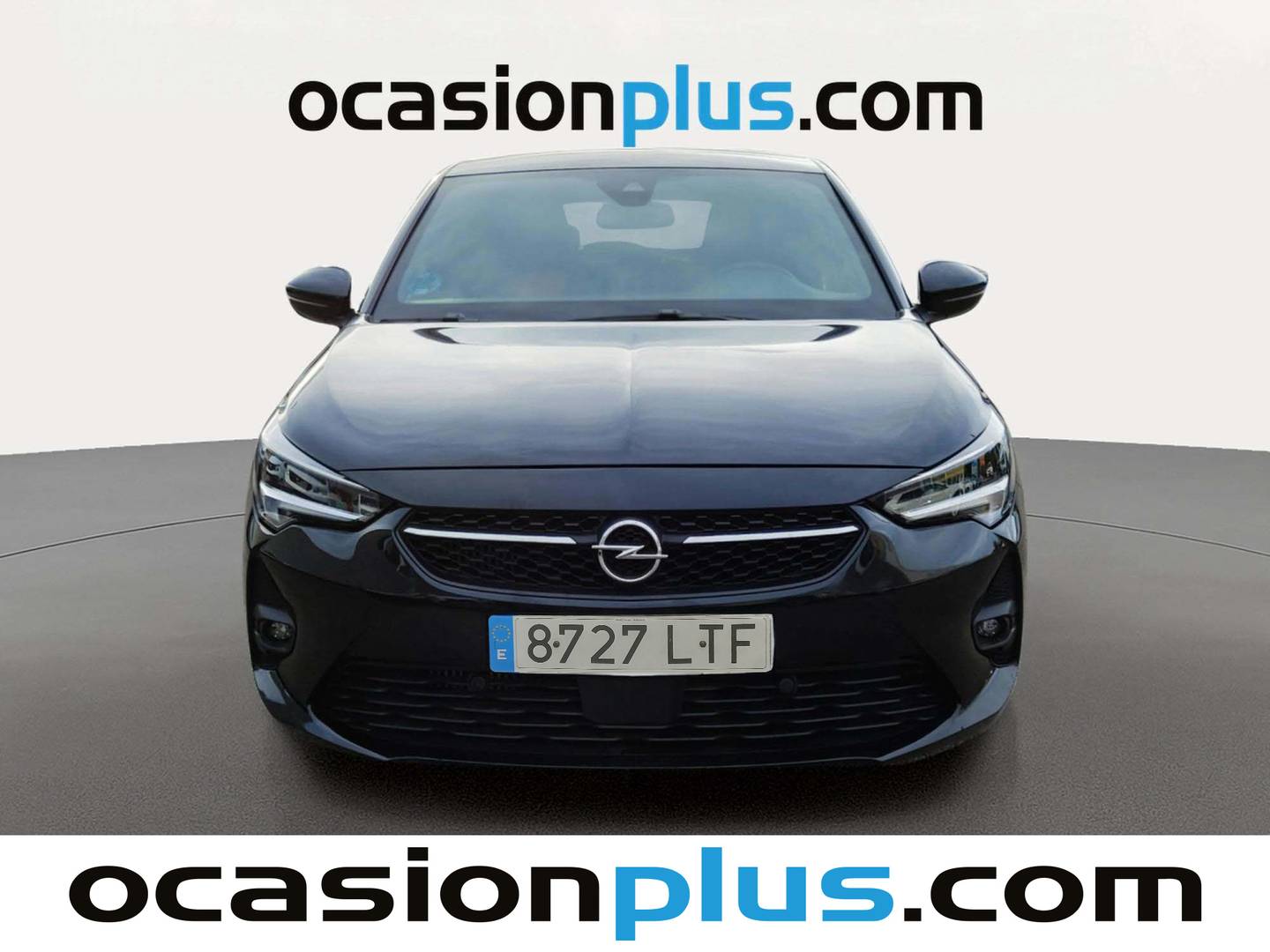 Foto Opel Corsa Opel Corsa 1.2 Turbo XHL GS-Line (100 CV)