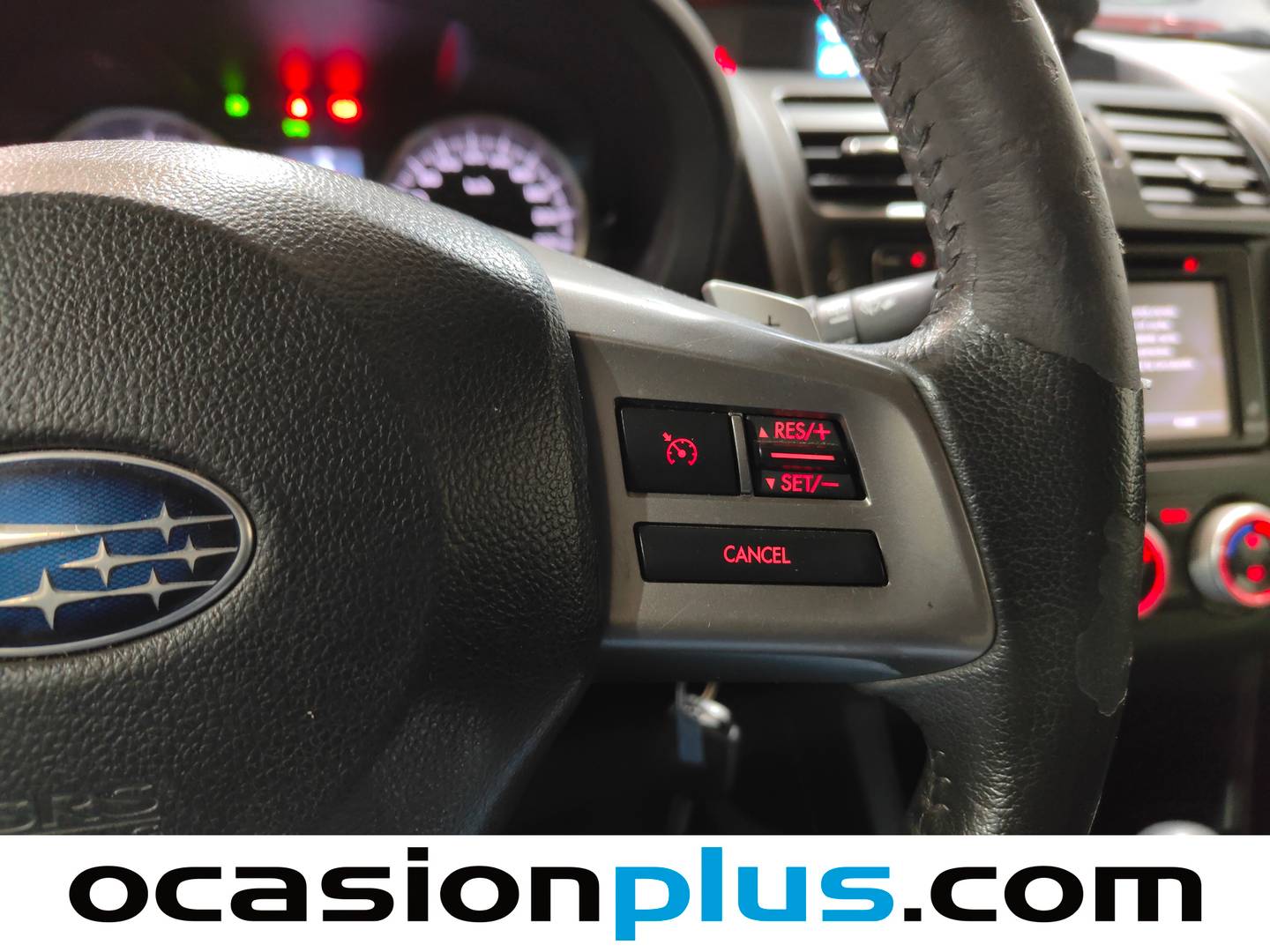 Subaru XV Subaru XV 2.0i Executive CVT Lineartronic (150 CV) 4x4 al mejor precio