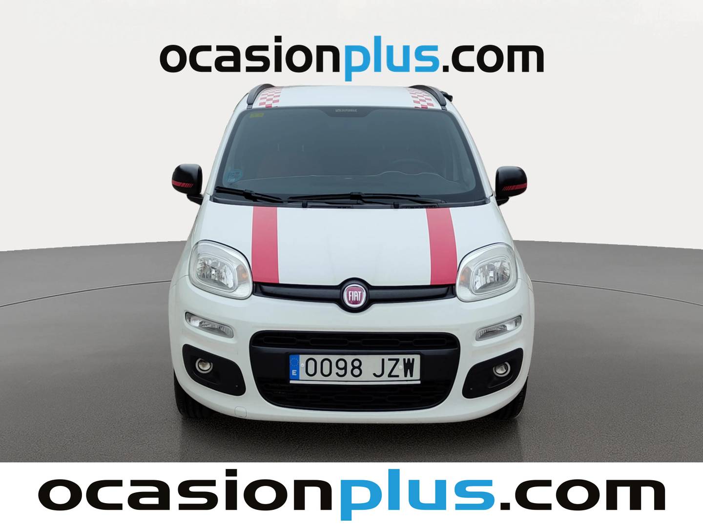 Foto Fiat Panda Fiat Panda 0.9 TwinAir Lounge (85 CV)