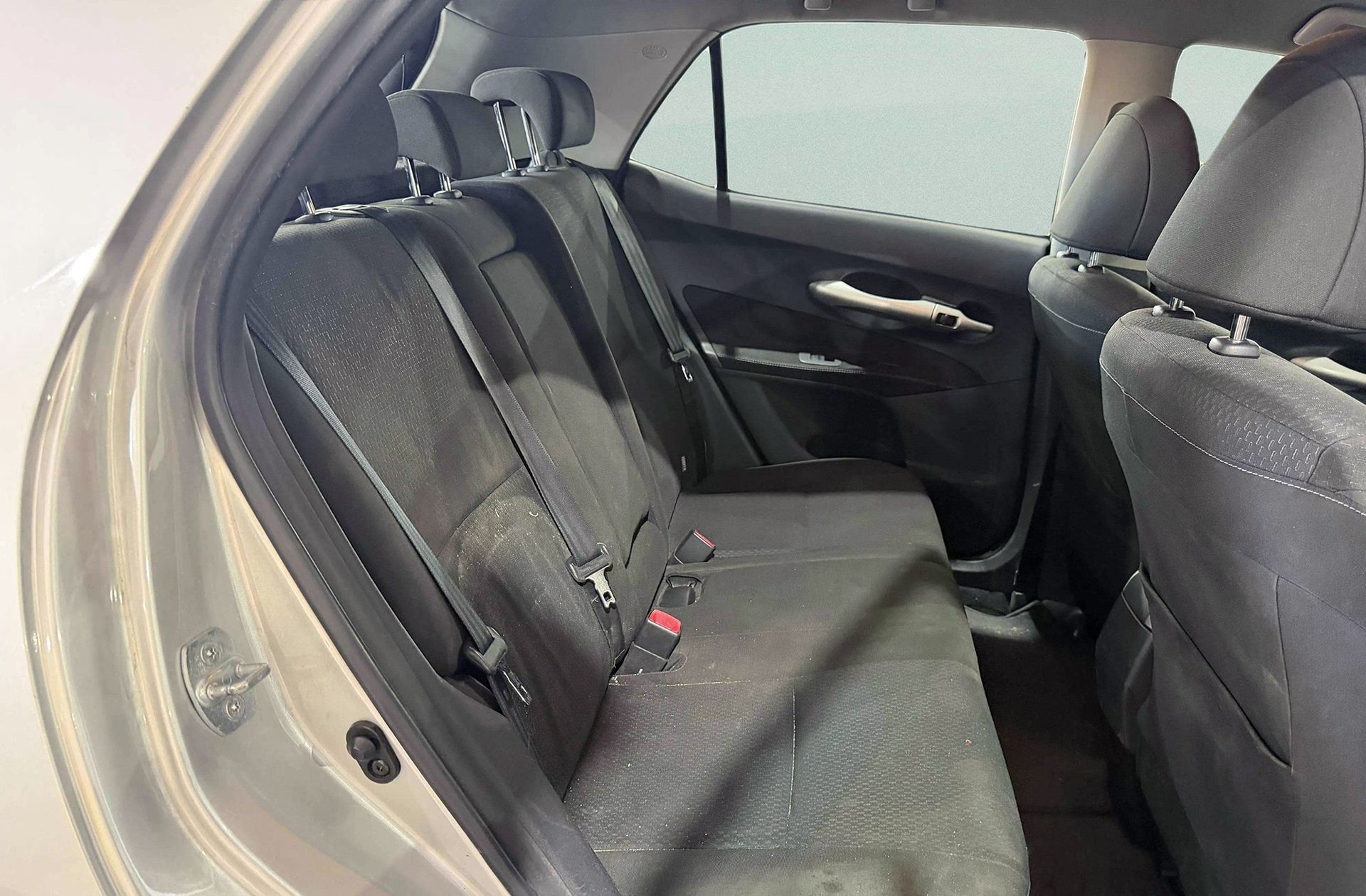 Toyota Auris 2.2 D-4D Sport - foto 13