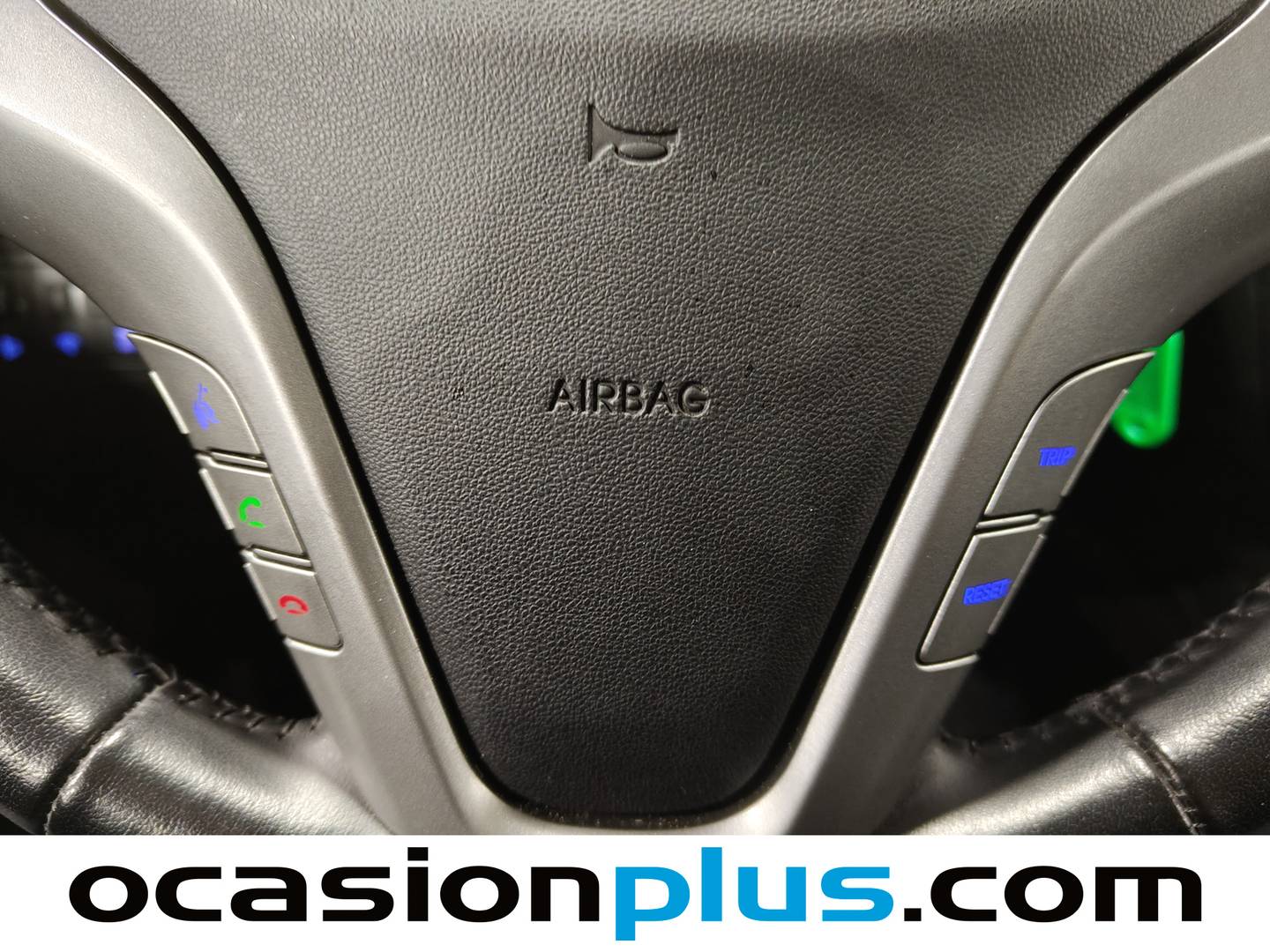 Hyundai ix20 Hyundai ix20 1.4 MPI BlueDrive 25 Aniversario  (90 CV) seminuevo