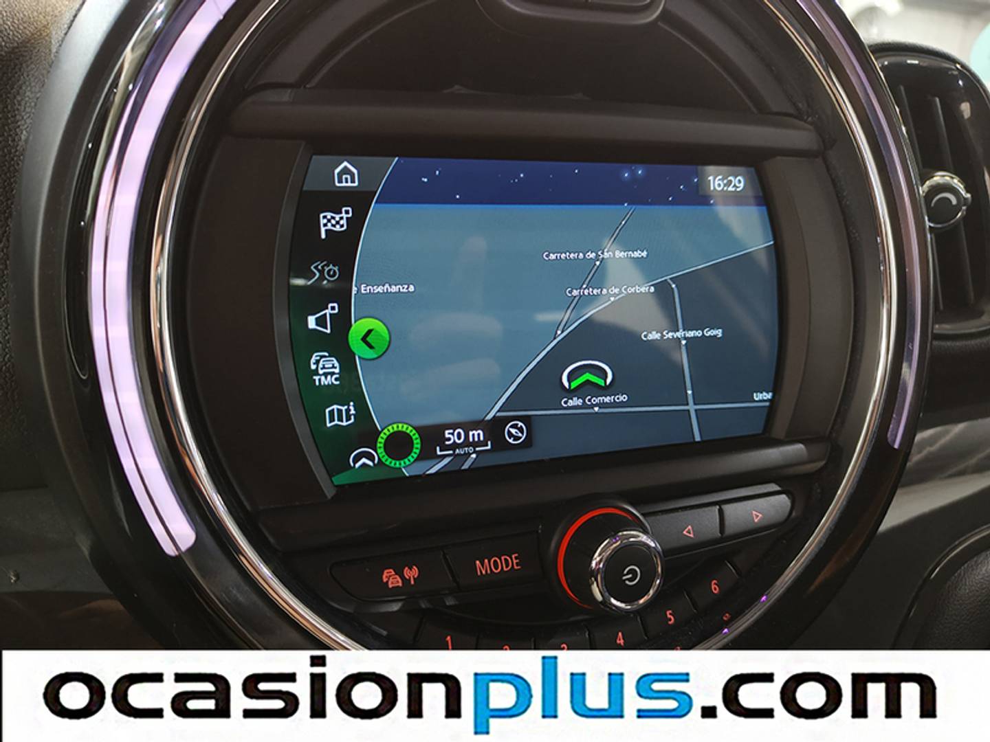 Foto Mini Countryman MINI MINI Countryman Cooper  (136 CV)