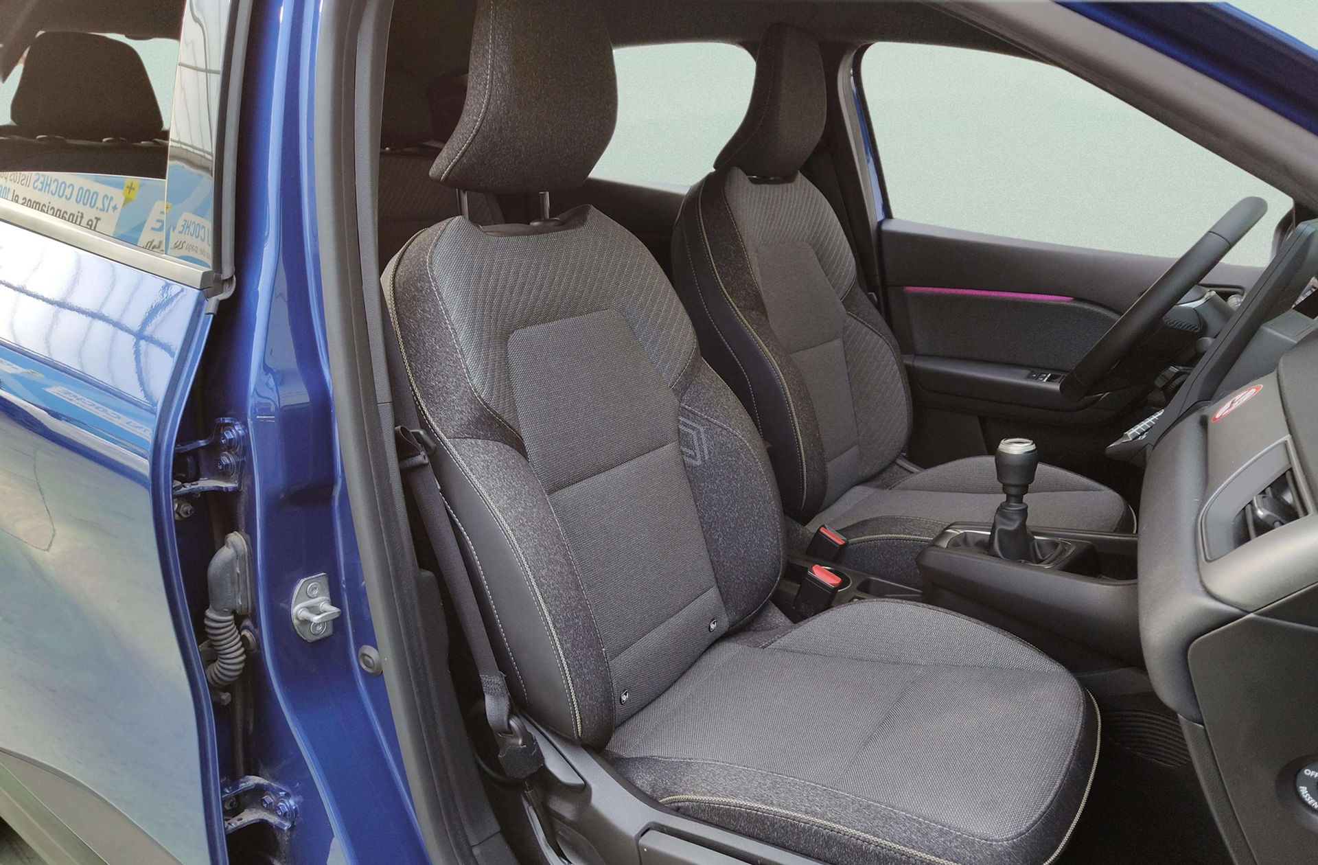 Renault Captur Techno TCe - foto 17