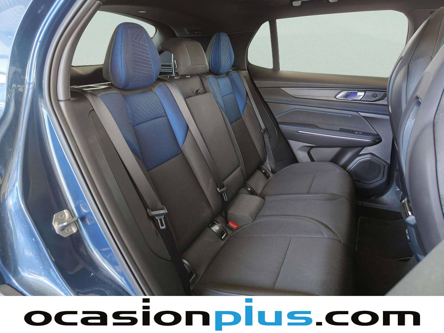 Lynk & Co 01 Lynk & Co 01 1.5 PHEV  (261 CV) híbrido enchufable