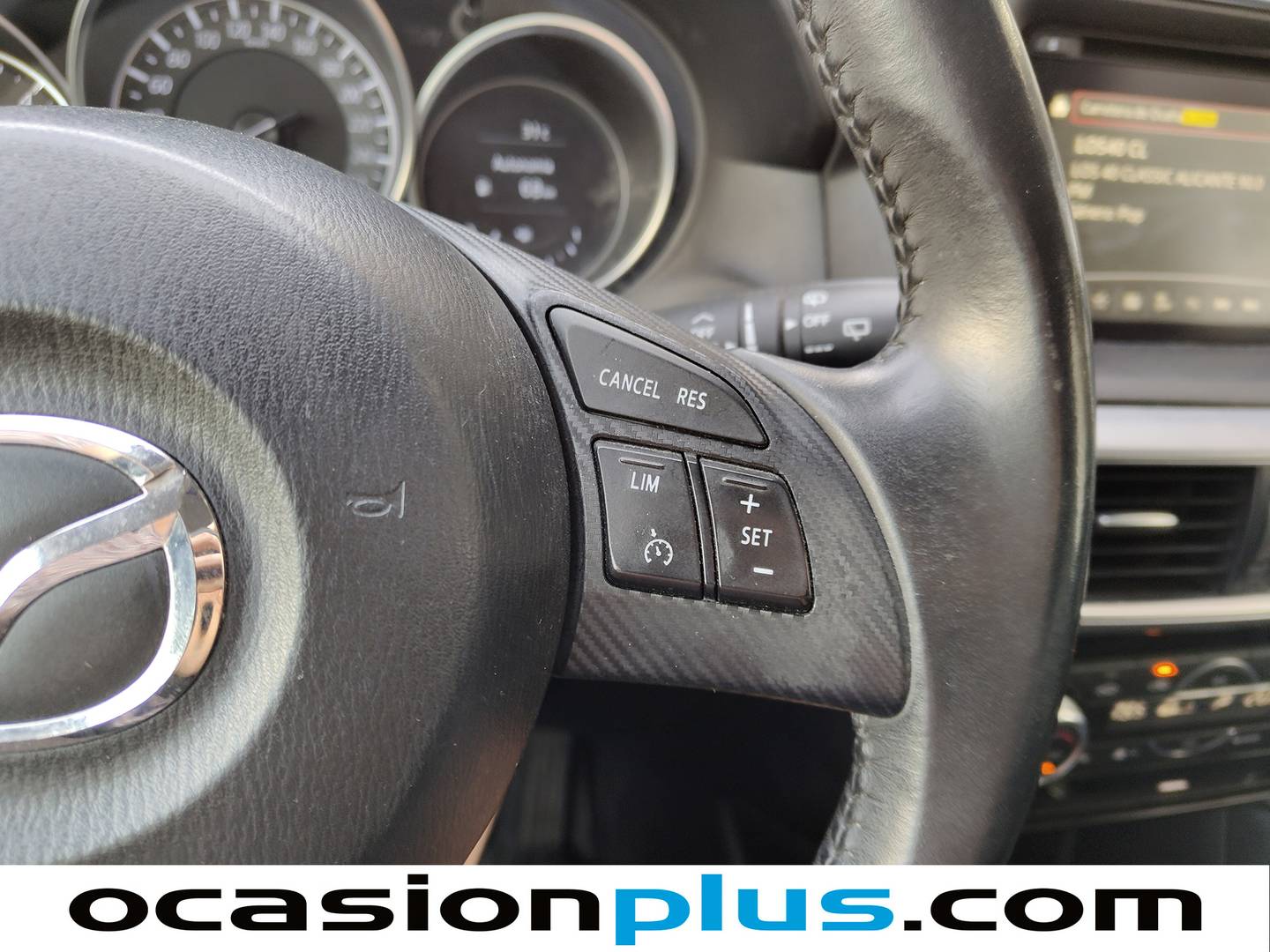 Mazda CX-5 Mazda CX-5 2.2 DE Style+Navi 2WD (150 CV) 150cv