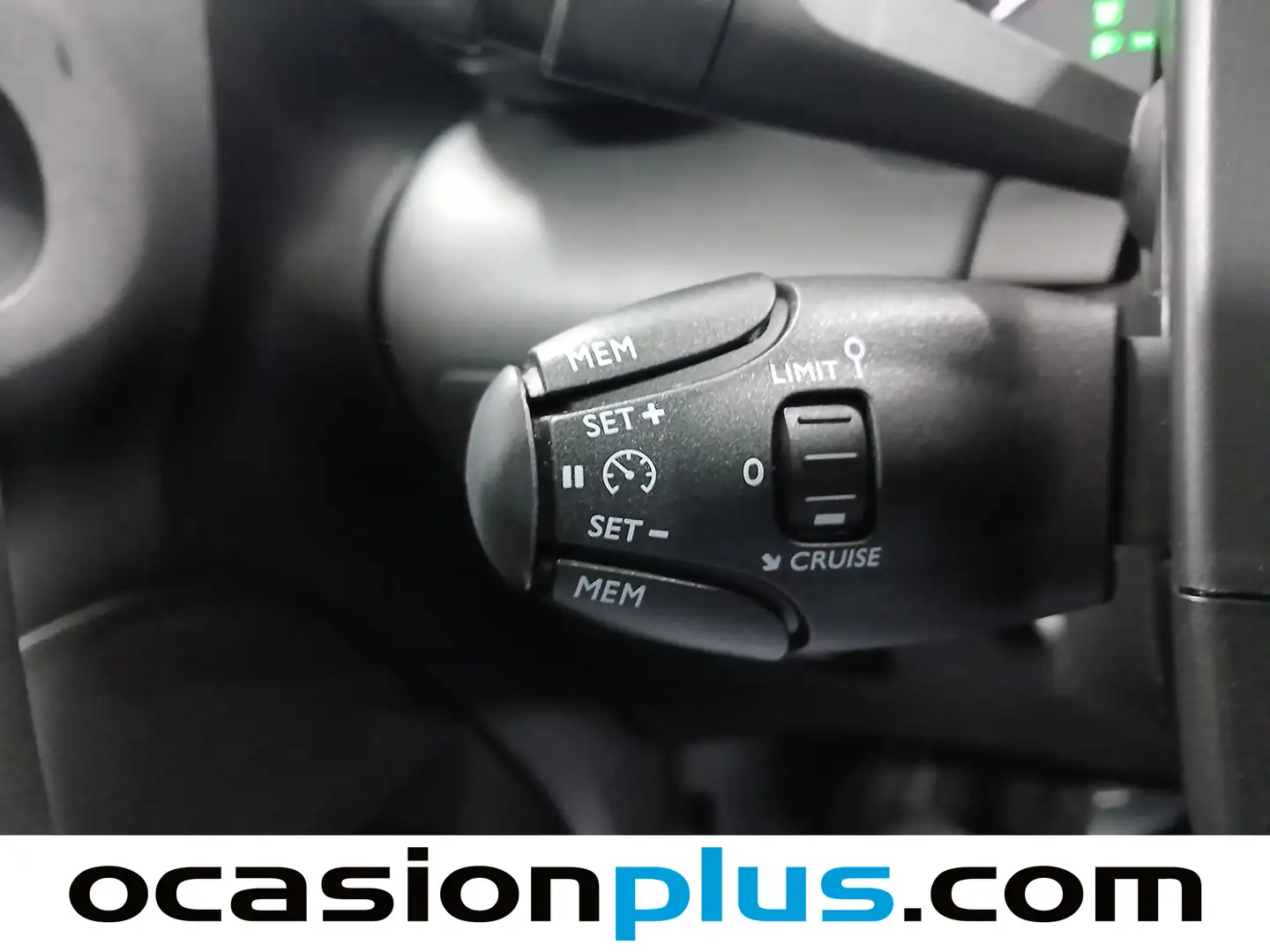 Foto Citroën C3 Aircross Citroen C3 Aircross PureTech 110 S&S Max (110 CV)