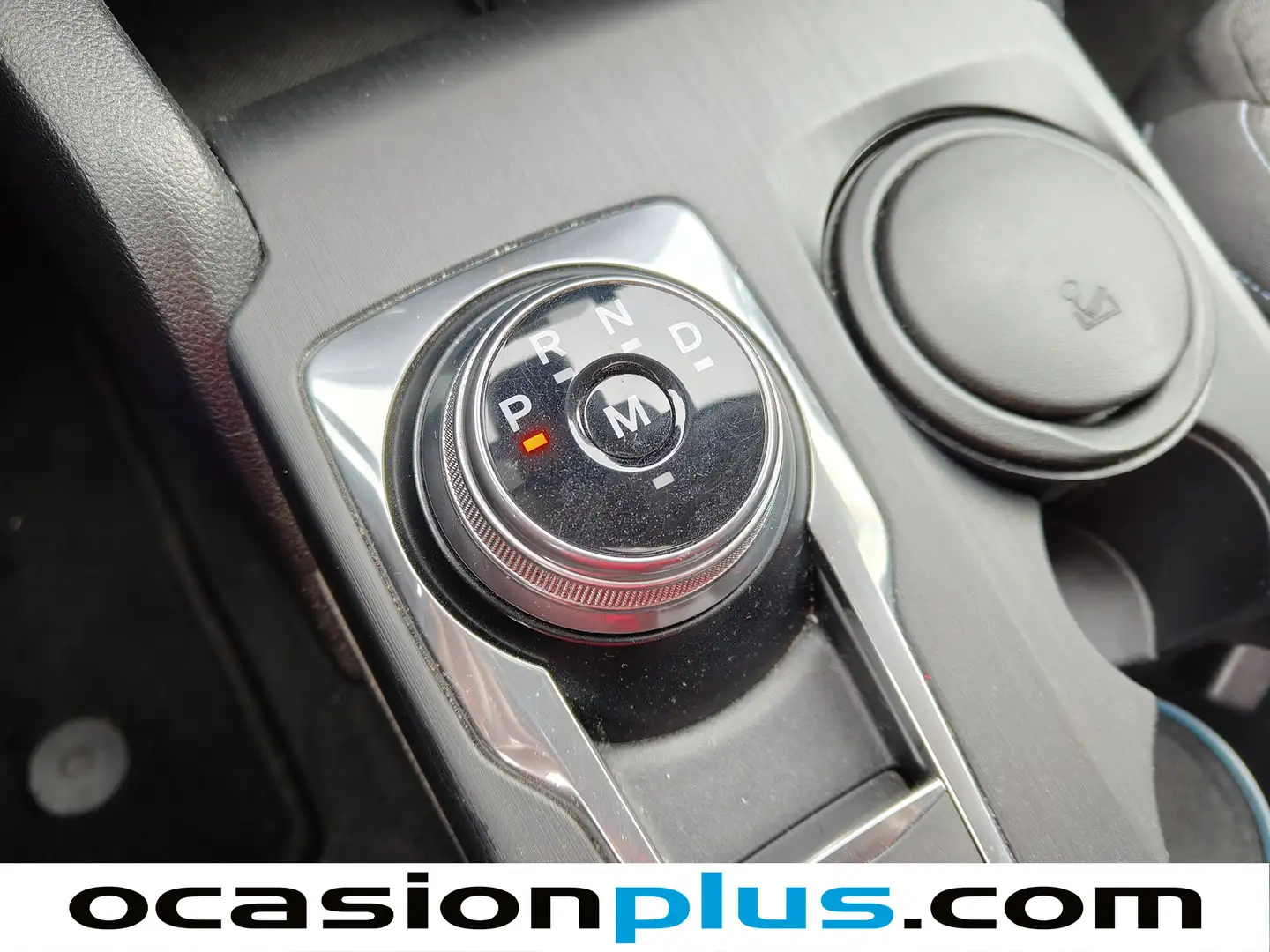 Foto Ford Focus Ford Focus 1.0 Ecoboost Active Auto (125 CV)