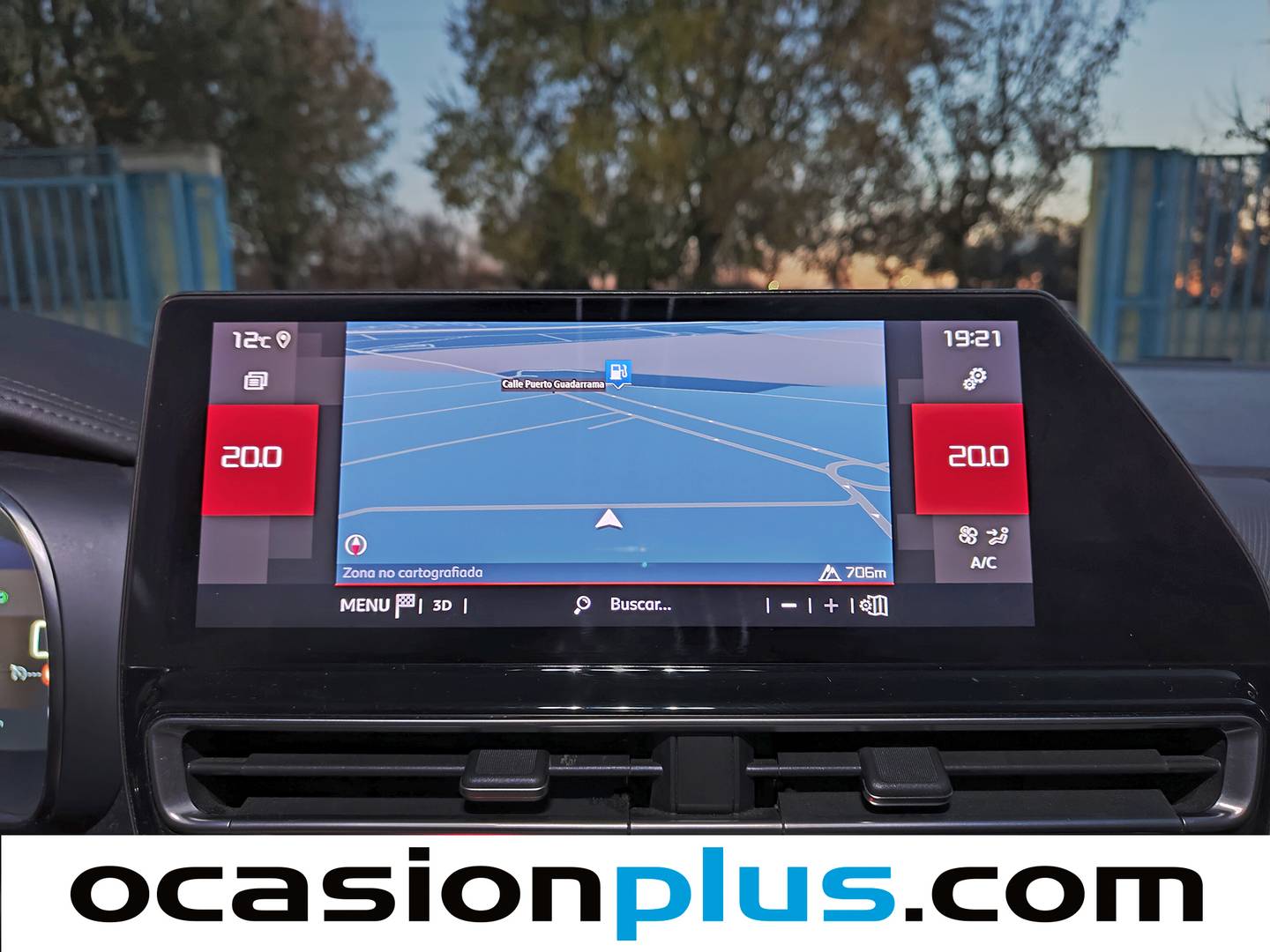 Foto Citroën C5 Aircross Citroen C5 Aircross PureTech 130 S&S C Series (131 CV)