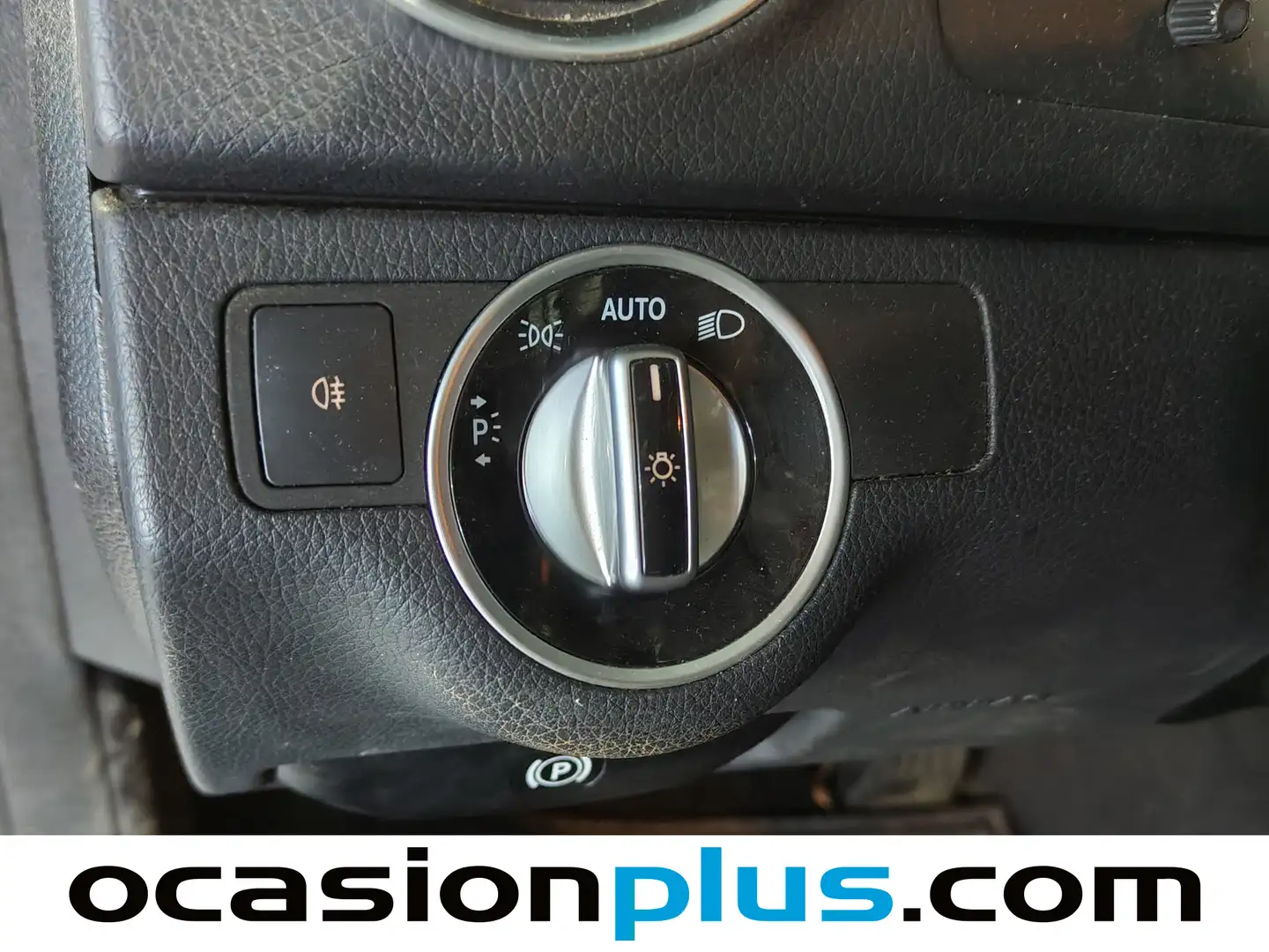 Foto Mercedes Clase C Mercedes-Benz Clase C C 180 CDI Blue Efficiency Avantgarde (120 CV)