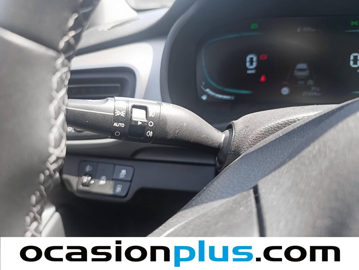 Acabados KIA Stonic KIA Stonic 1.0 T-GDi MHEV MT Concept (100 CV)