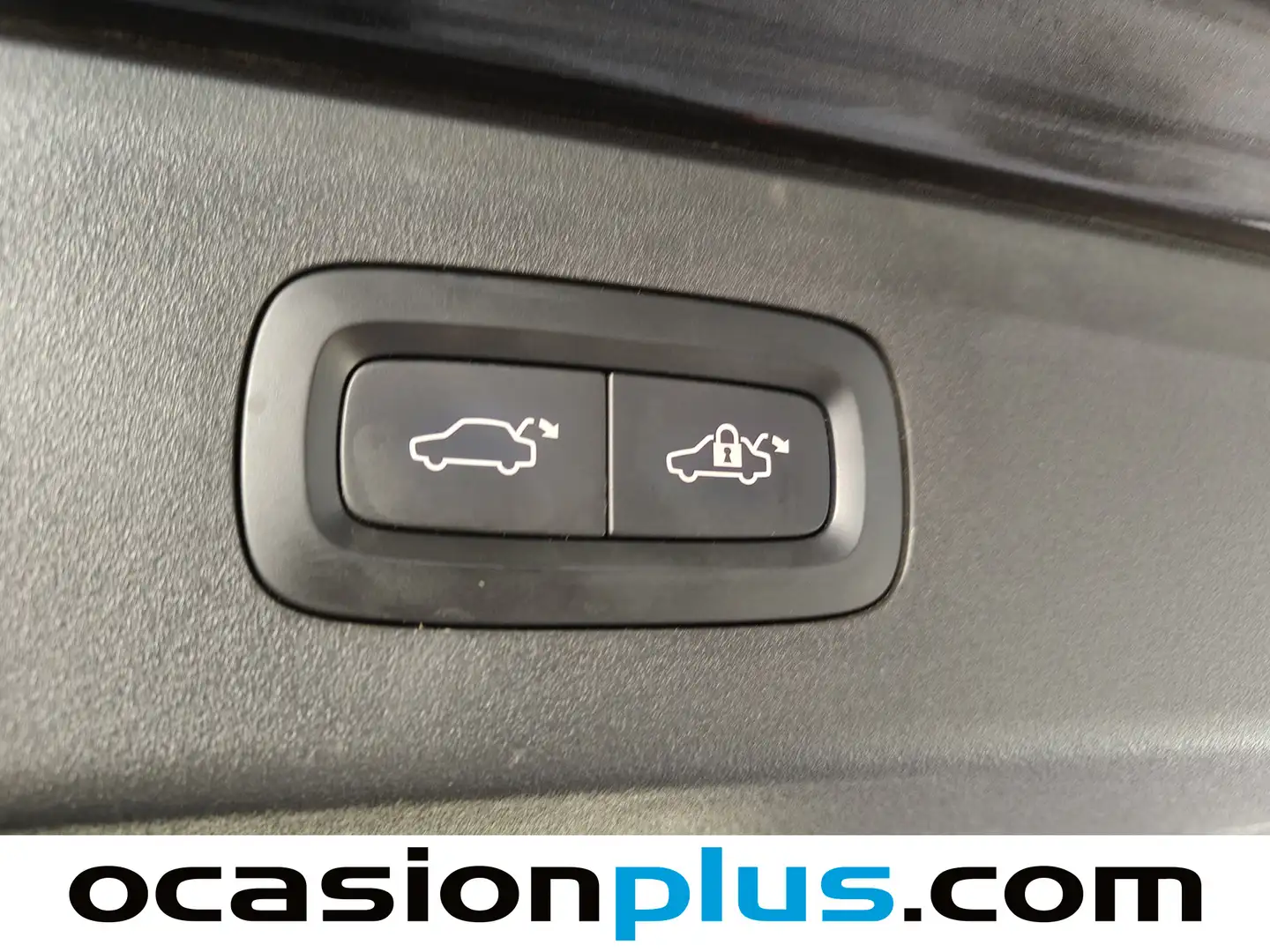 Foto Lynk & Co 01 Lynk & Co 01 1.5 PHEV (261 CV)