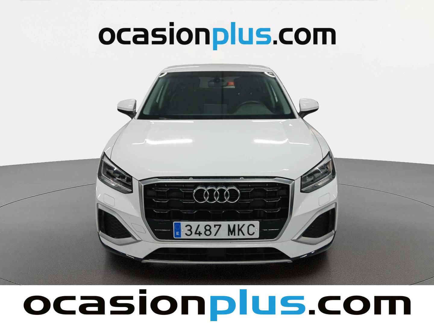 Audi Q2 Audi Q2 Advanced 30 TDI (116 CV) S tronic 116cv