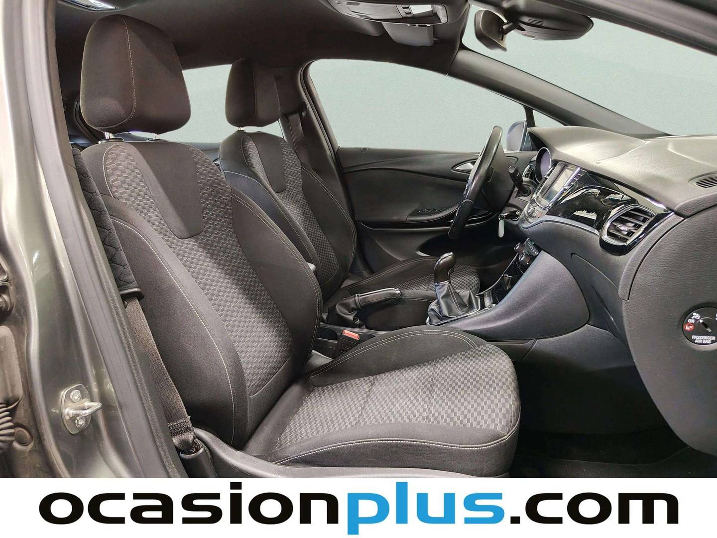 Opel Astra Opel Astra 1.4 Turbo S&S Dynamic (125 CV) km 0