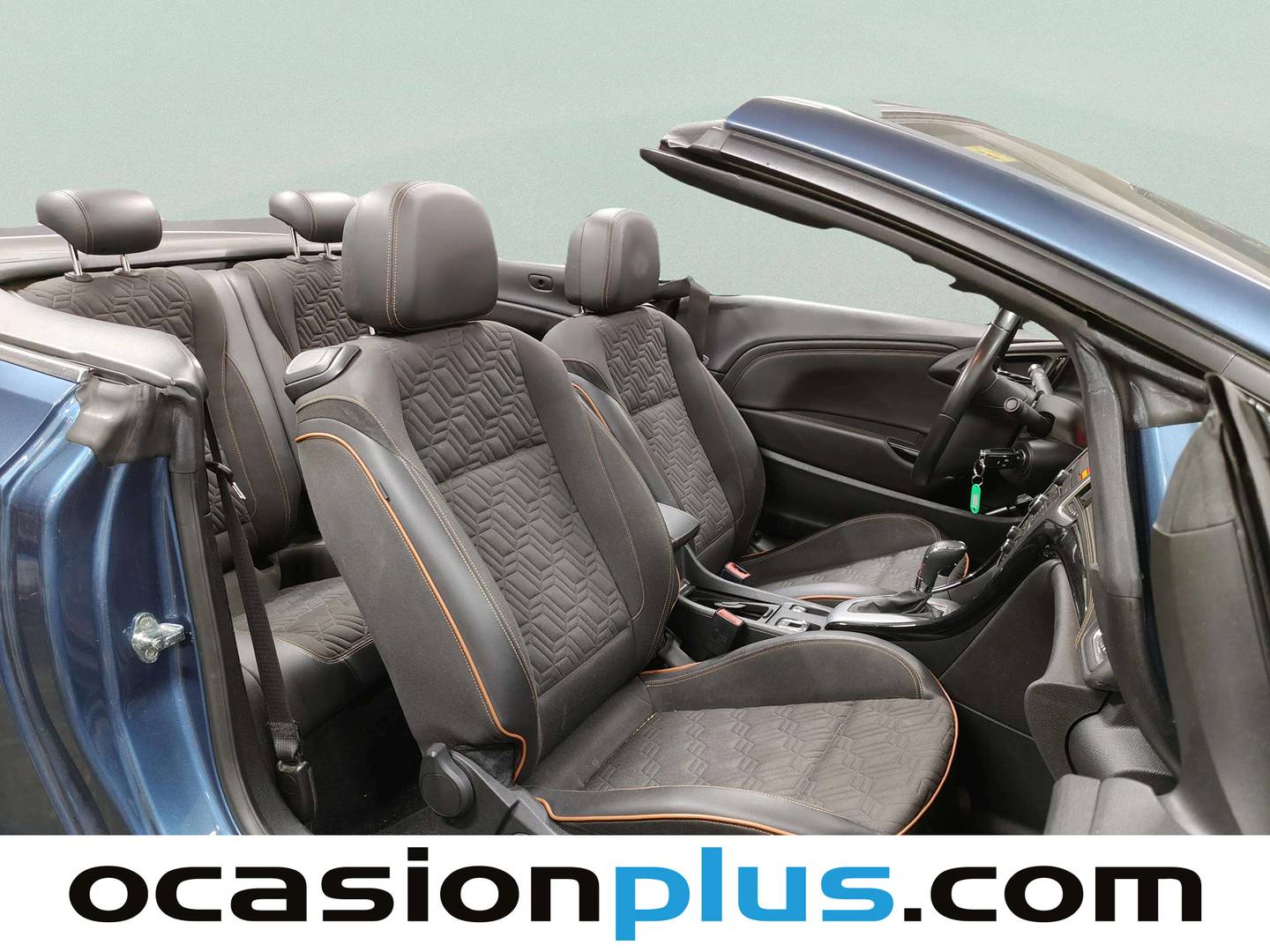Opel Cabrio Opel Cabrio 2.0 CDTi Excellence Auto (165 CV) barato
