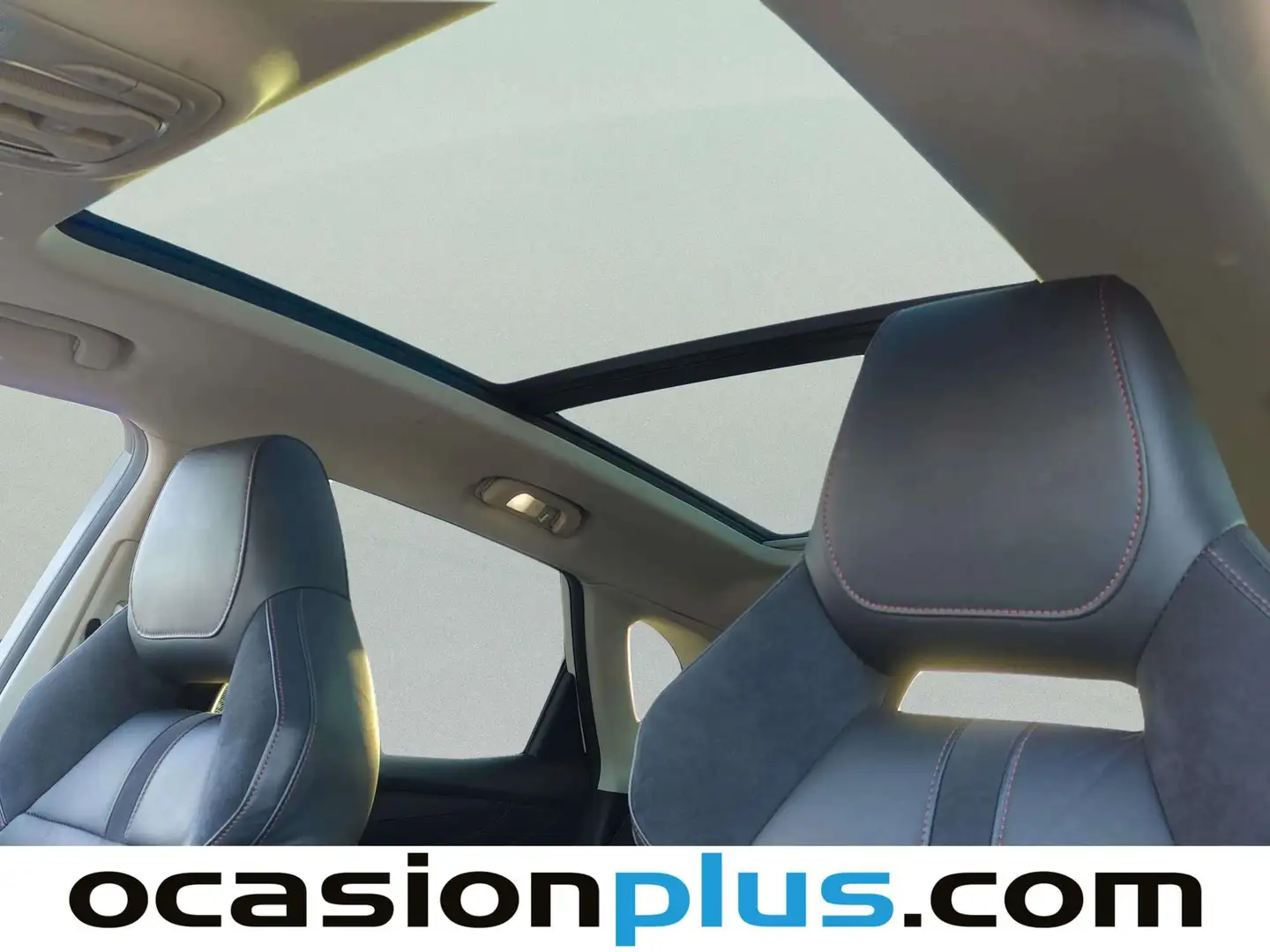 Foto MG HS MG HS 1.5 Turbo GDI Luxury (162 CV)