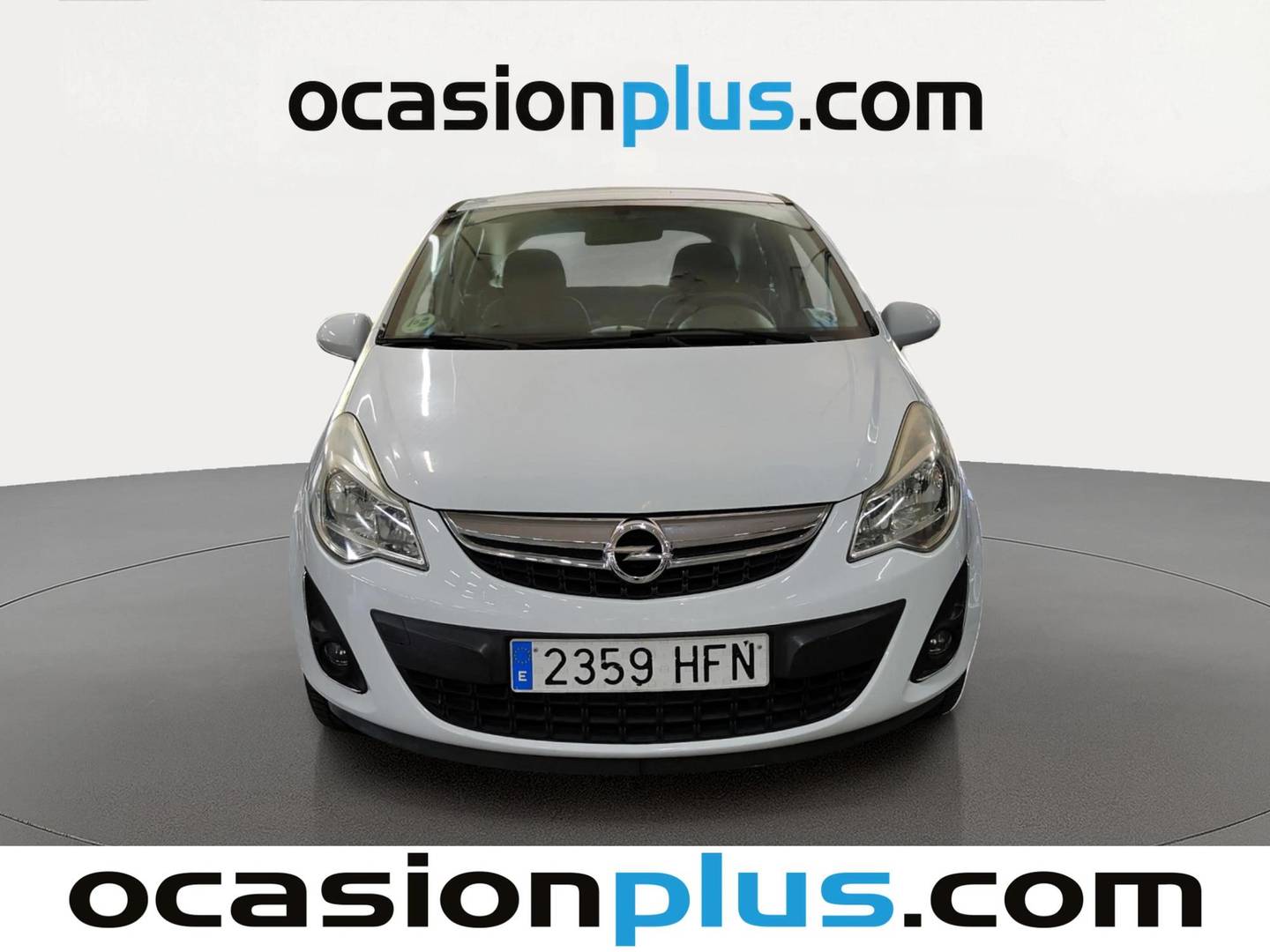 Opel Corsa Opel Corsa 1.3 ecoFlex Essentia 75cv