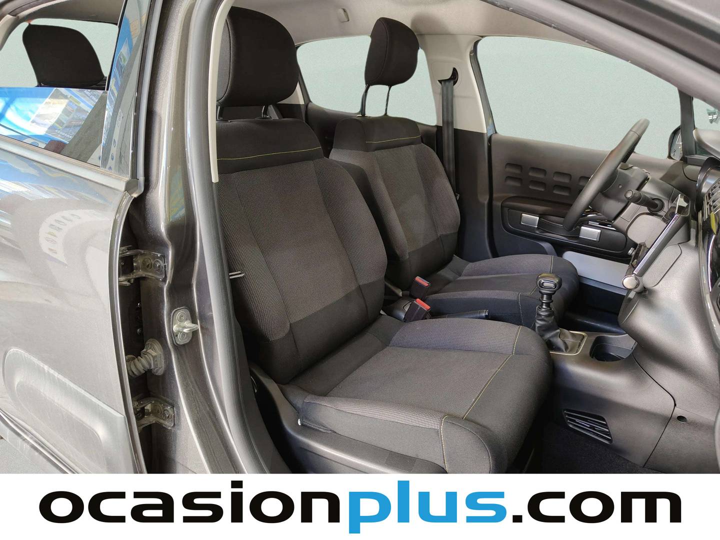 Foto Citroën C3 Citroen C3 PureTech 110 S&S Max (110 CV)