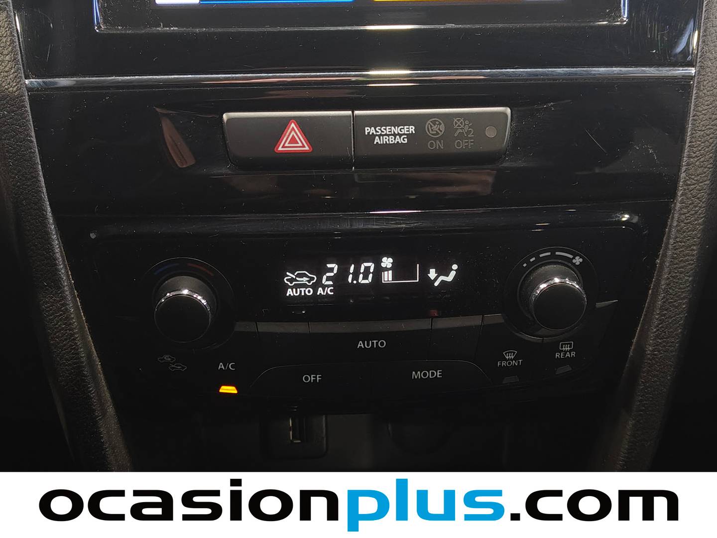 Suzuki Vitara Suzuki Vitara 1.6 VVT GL (120 CV) de segunda mano