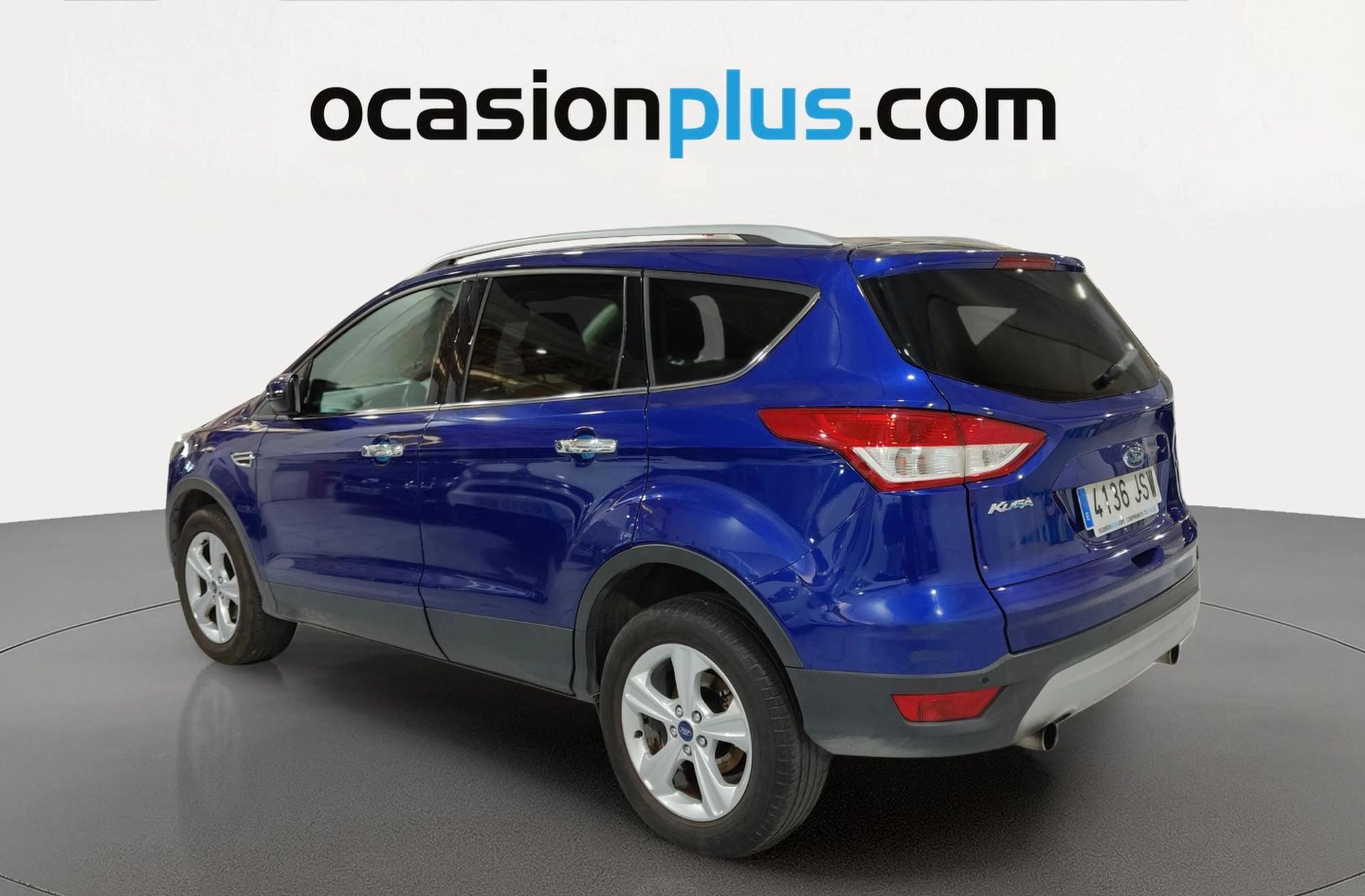 Ford Kuga 1.5 EcoBoost Trend 4x2 - foto 3