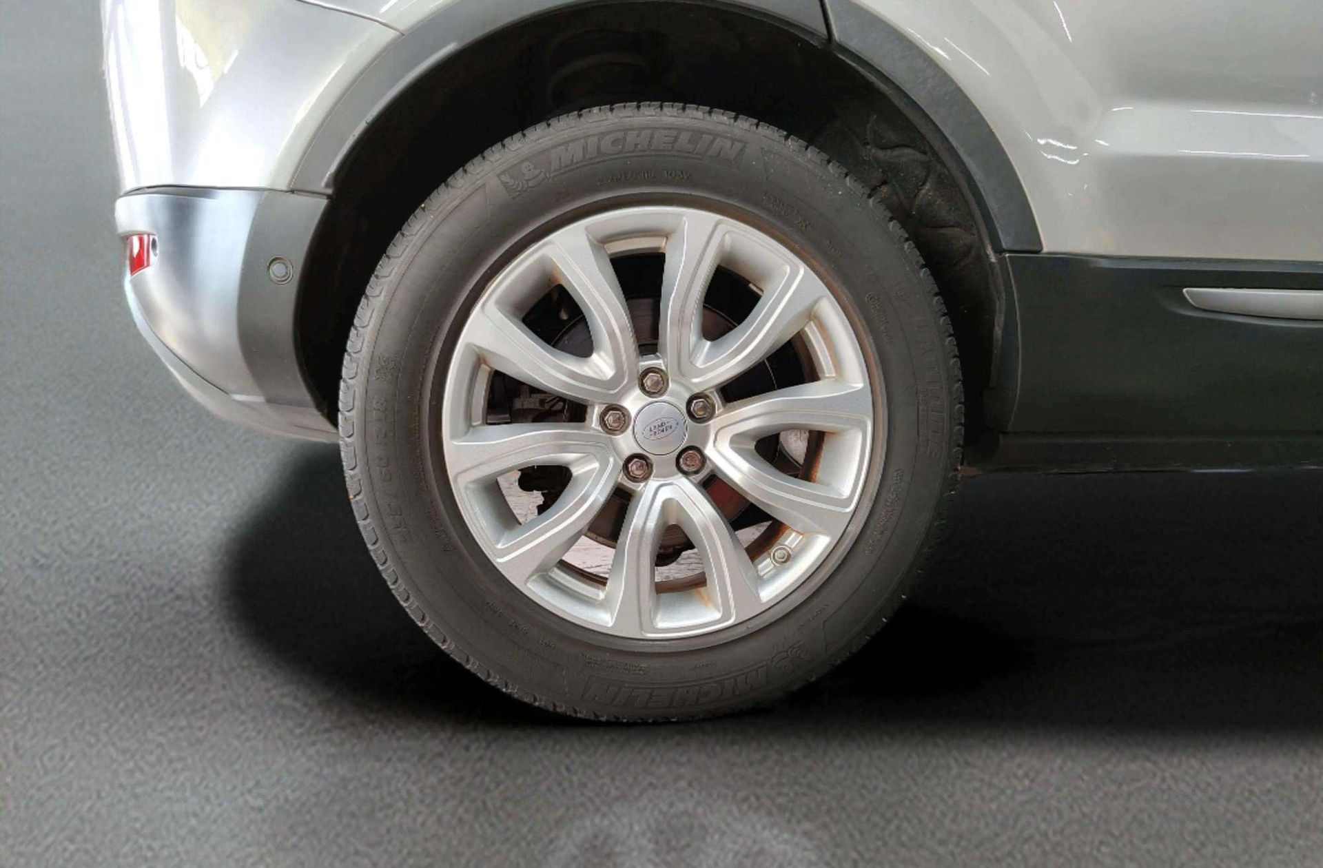 Land Rover Range Rover Evoque 2.0L TD4 SE 4x4 - foto 37
