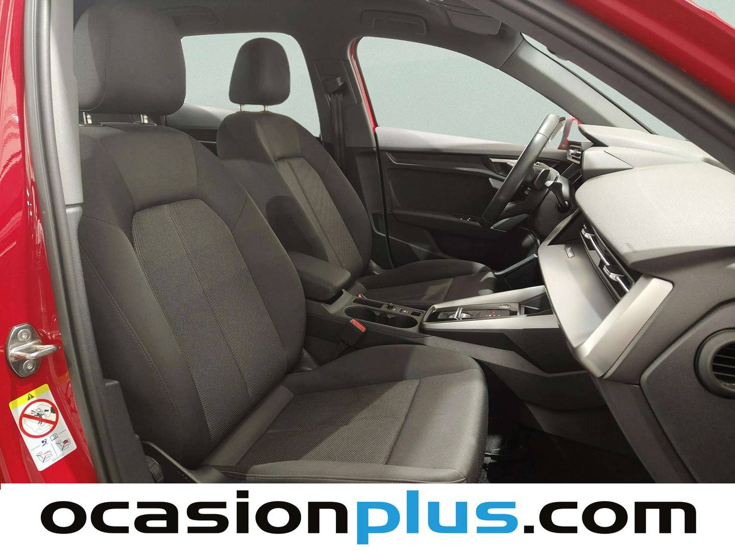 Audi A3 Audi A3 Sportback Advanced 30 TFSI  (110 CV) S tronic km 0