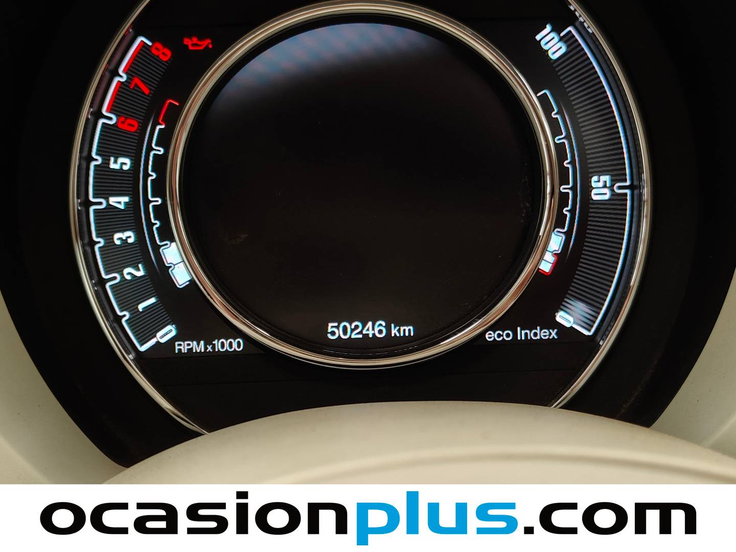 Fiat 500 Fiat 500 1.0 Hybrid Dolcevita (70 CV) seminuevo