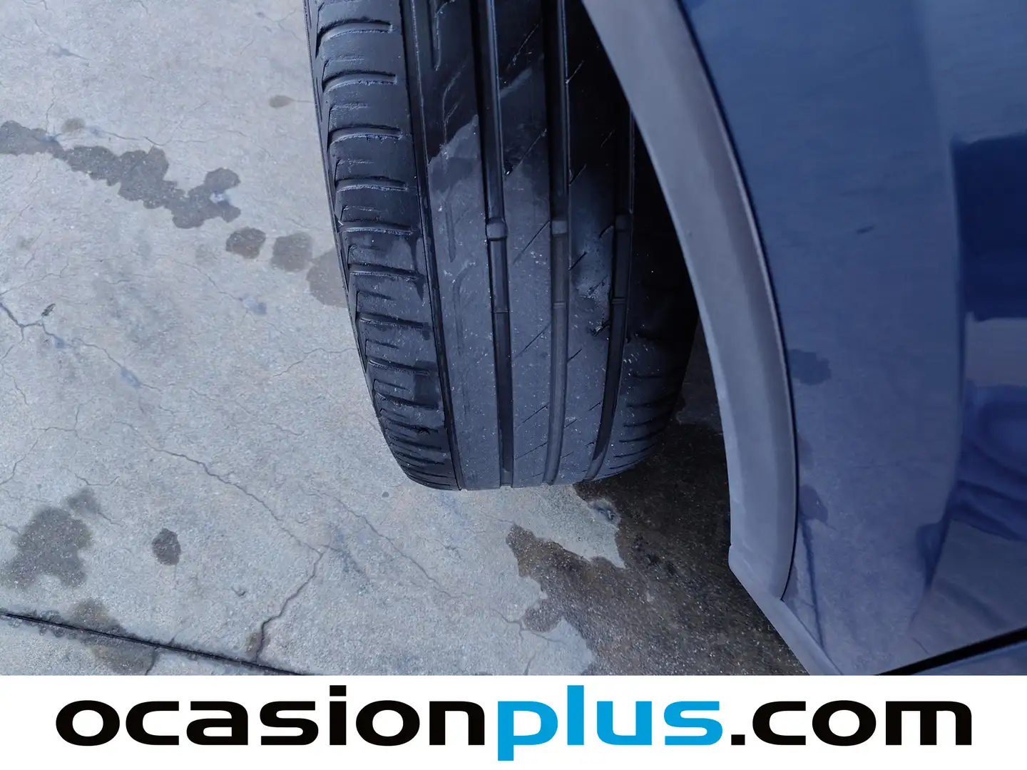 Foto Seat Ateca SEAT Ateca 1.5 TSI S&S Style Edition Nav  (150 CV)