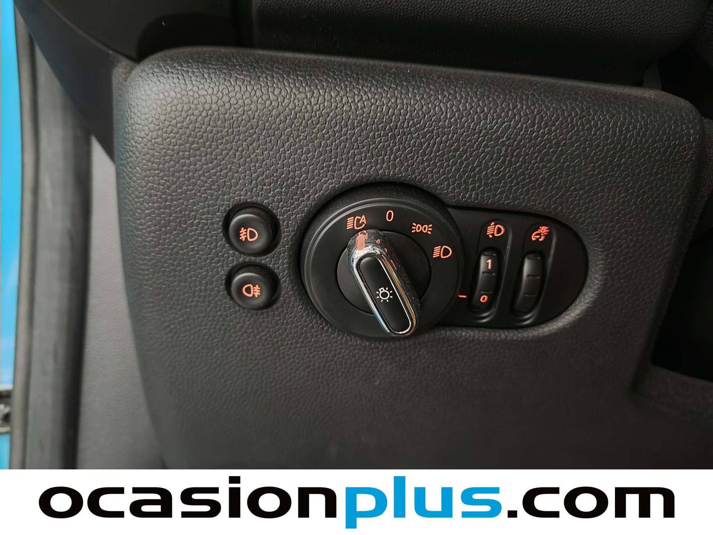 Mini MINI Mini MINI Cooper 5 Puertas 5 Puertas (136 CV) de ocasión