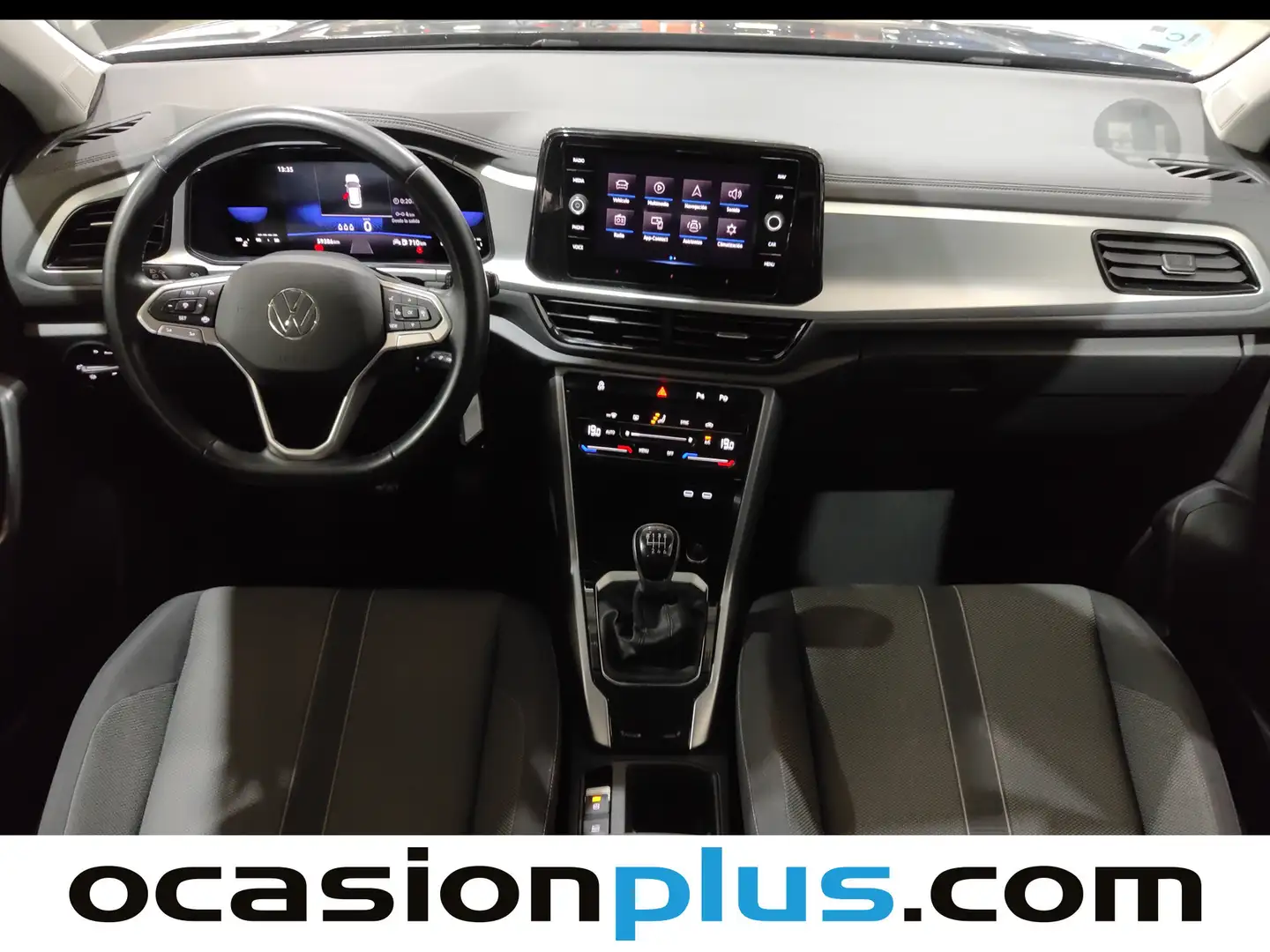 Foto Volkswagen T-Roc Volkswagen T-Roc Life 1.5 TSI (150 CV)