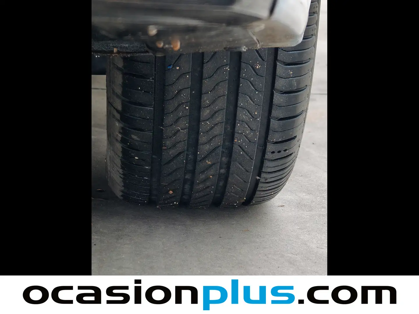 Foto KIA ProCeed Kia ProCeed 1.0 T-GDi GT Line (120 CV)