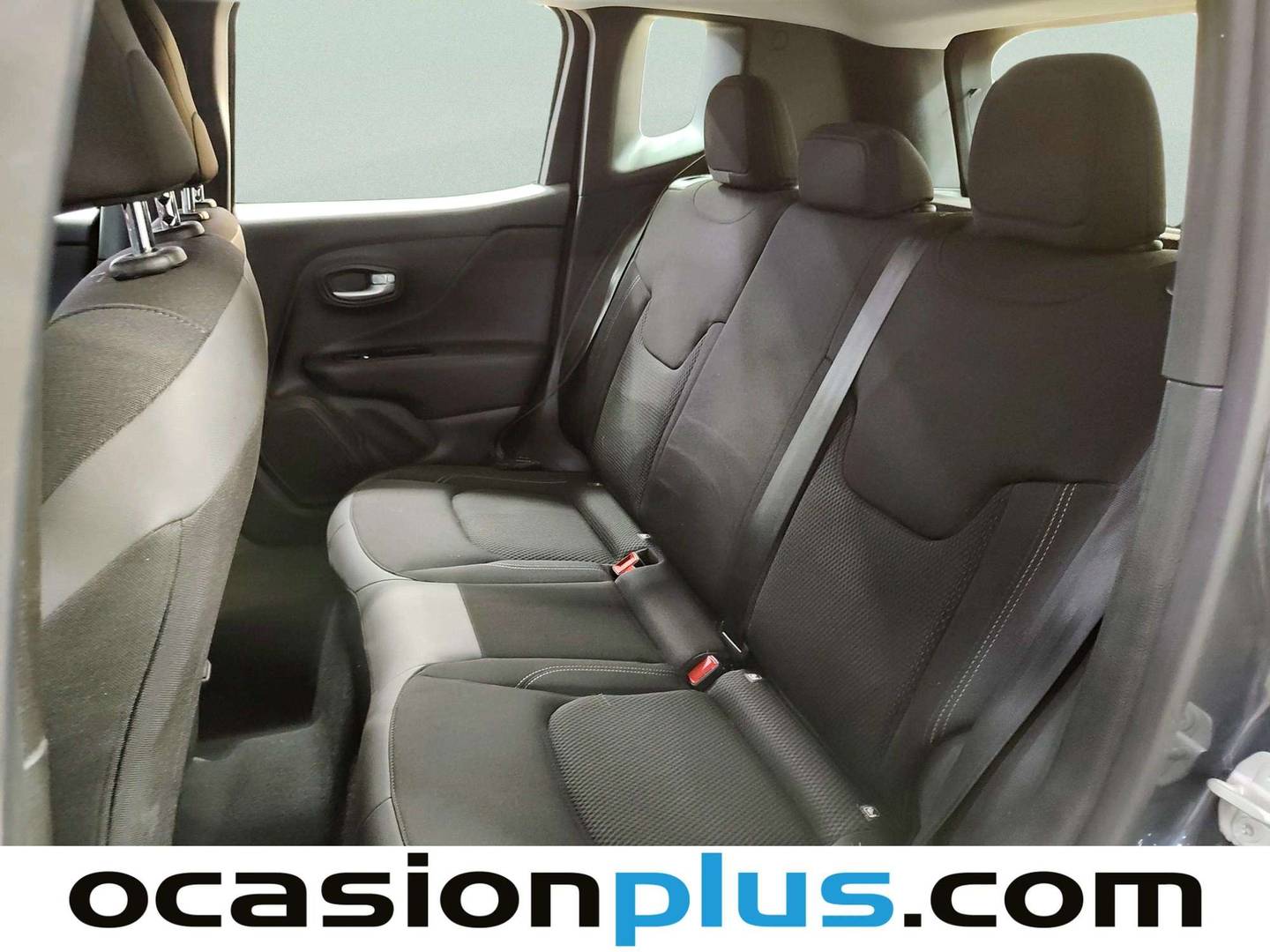 Foto Jeep Renegade Jeep Renegade eHybrid 1.5 Altitude DCT (130 CV)