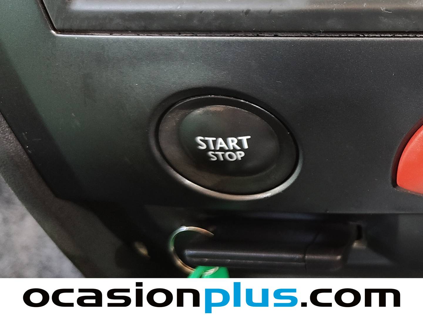 Extras y acabados del Renault Mégane Renault Megane Emotion 2007 1.4 16V (100 CV)