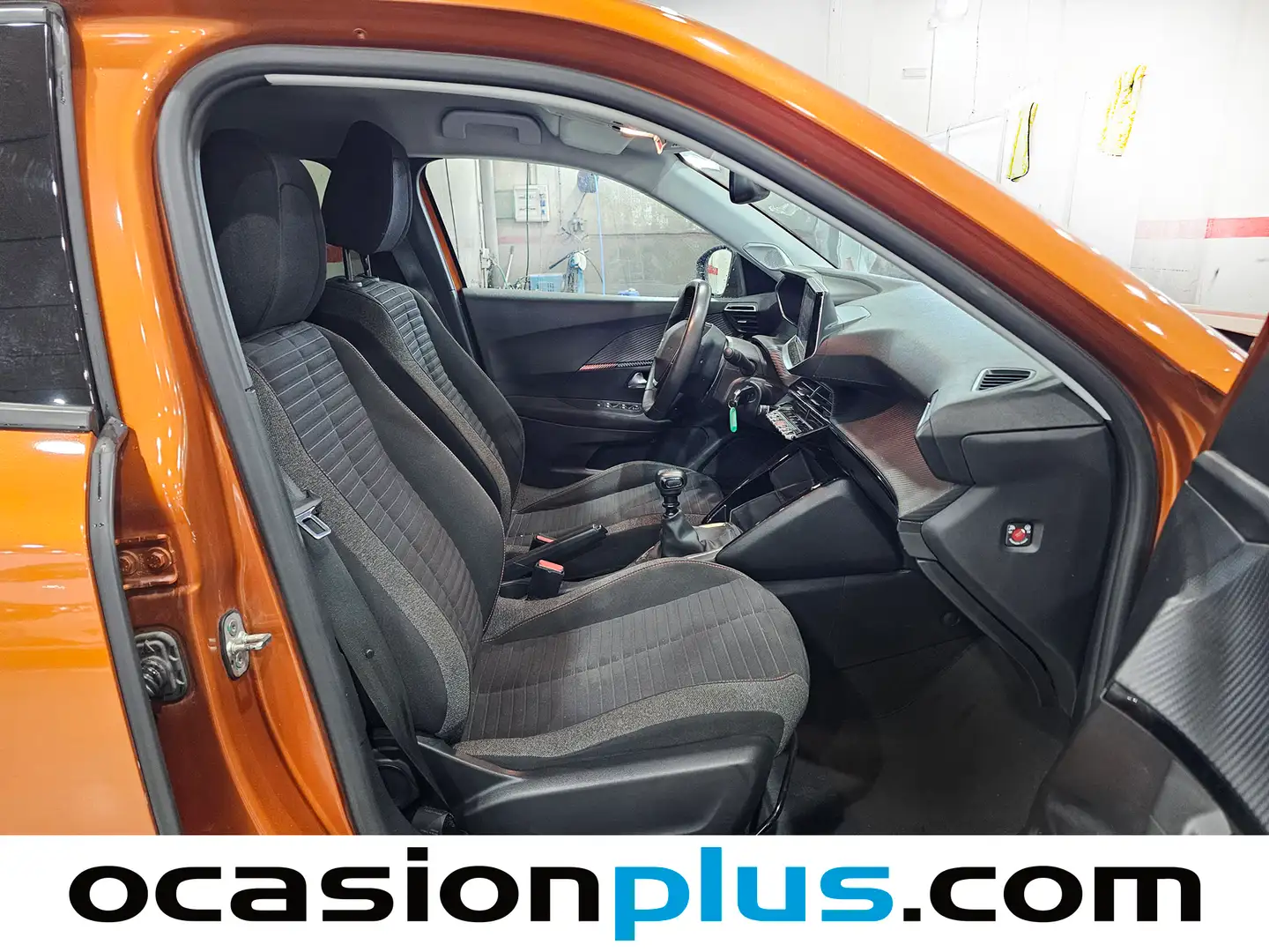 Foto Peugeot 2008 Peugeot 2008 BlueHDi 110 S&S Active Pack (110 CV)