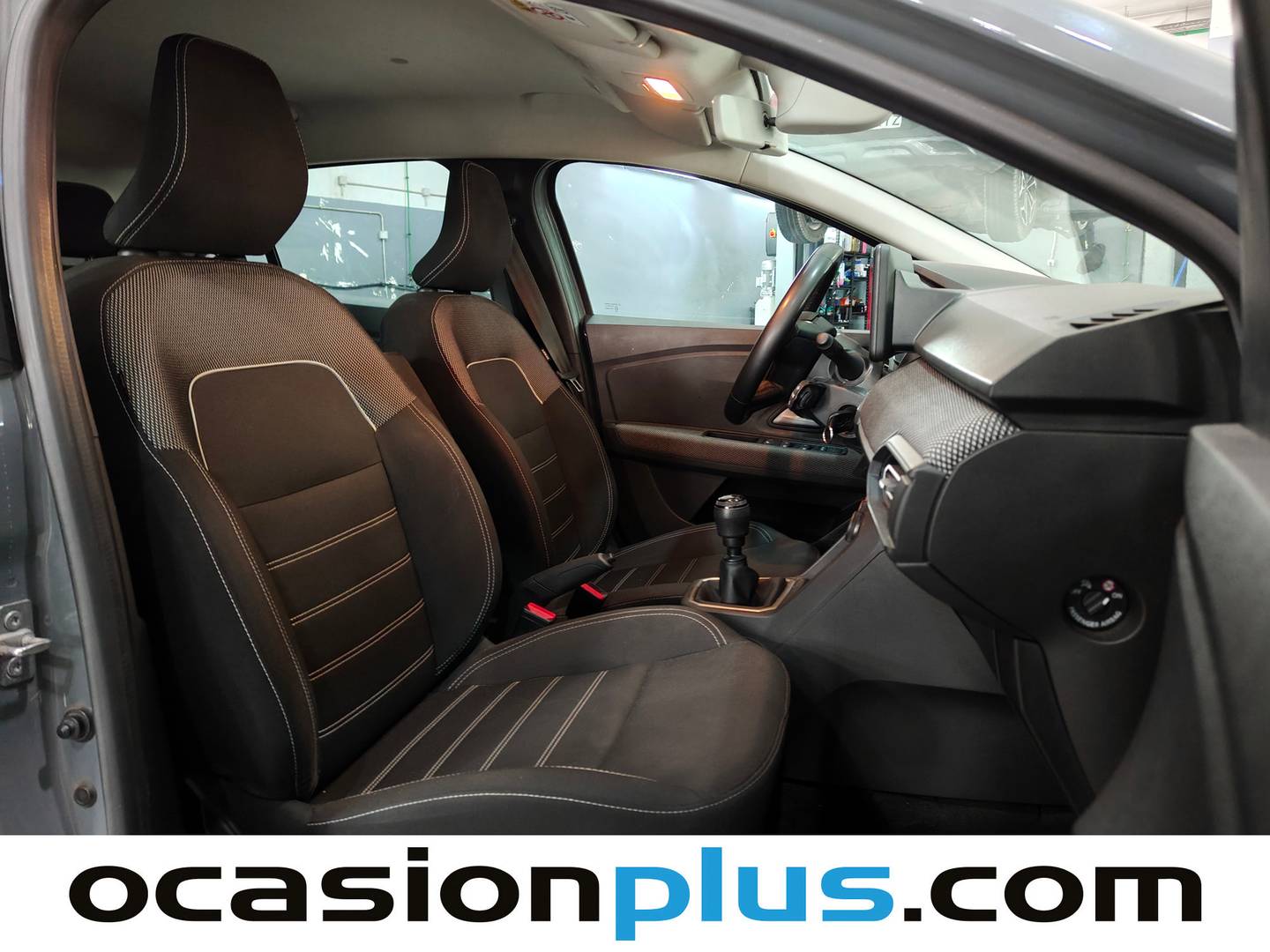 Dacia Sandero Dacia Sandero Expression TCe (91 CV) manual