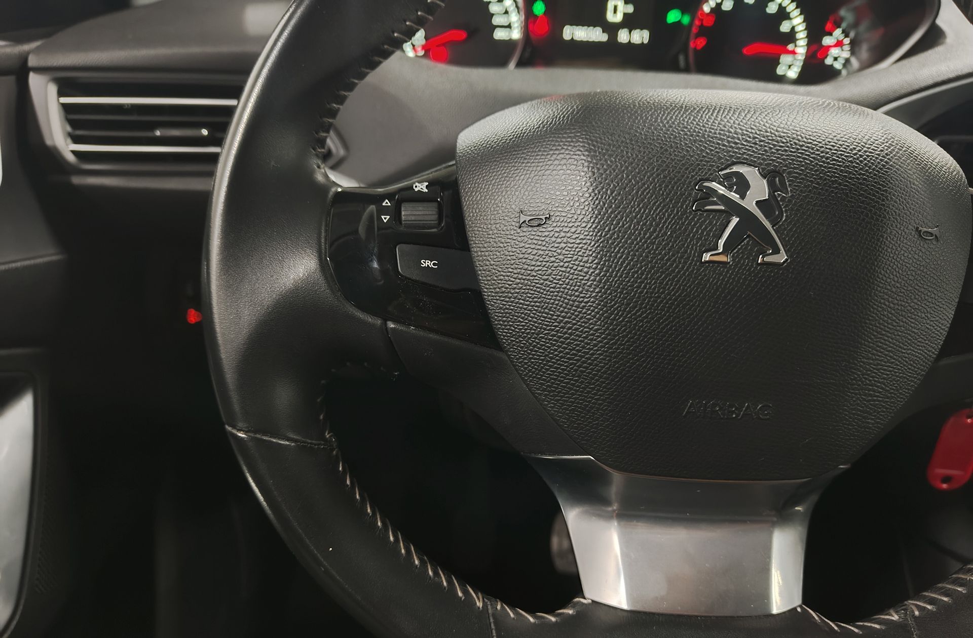 Peugeot 308 PureTech 110 Style - foto 28