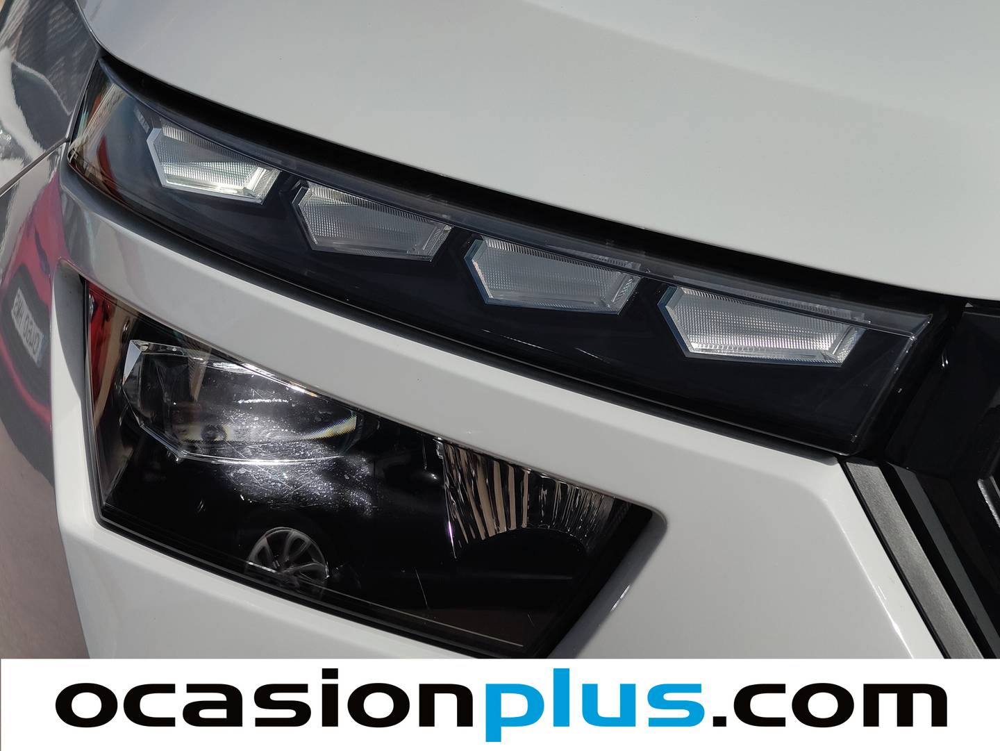 Acabados Skoda Kamiq Skoda Kamiq 1.5 TSI Montecarlo DSG (150 CV)