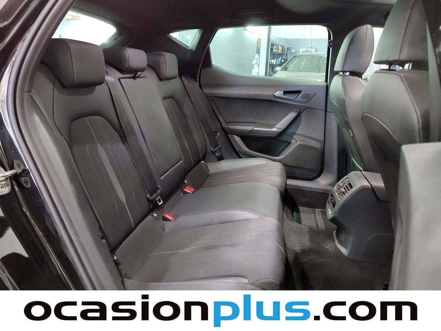 Cupra León Cupra León 1.5 eTSI DSG (150 CV) automático