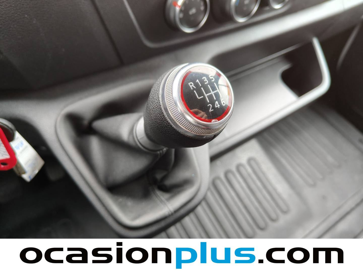 Foto Renault Master Renault Master Furgon Furgon L2H2 3300 dCi (135 CV)