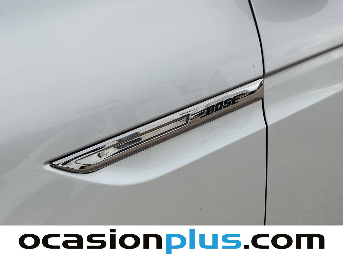 Renault Mégane Renault Megane Bose Energy dCi (110 CV) de segunda mano