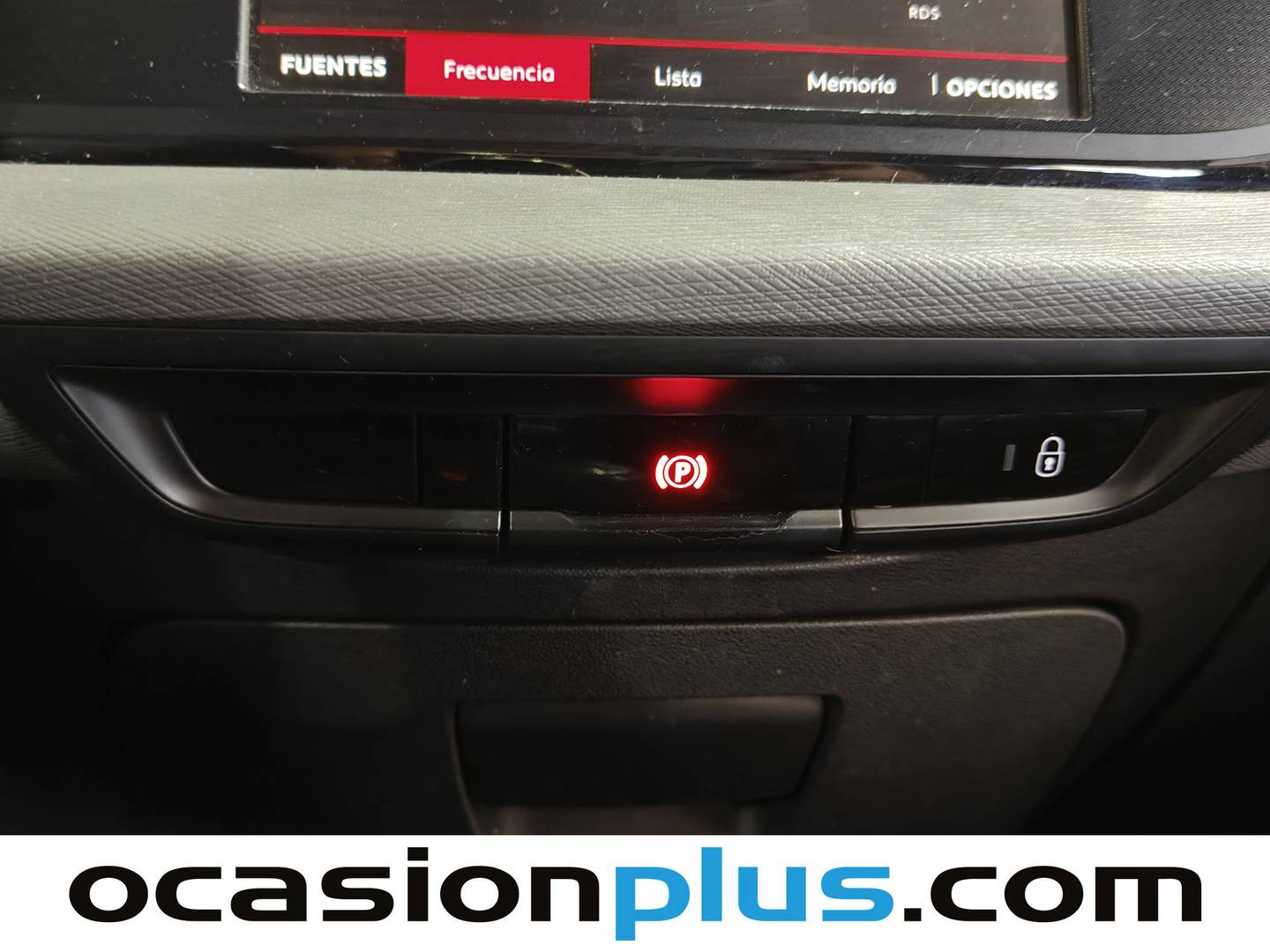 Extras del Citroën C4 Picasso Citroën C4 Picasso BlueHDi 120 S&S Live (120 CV)