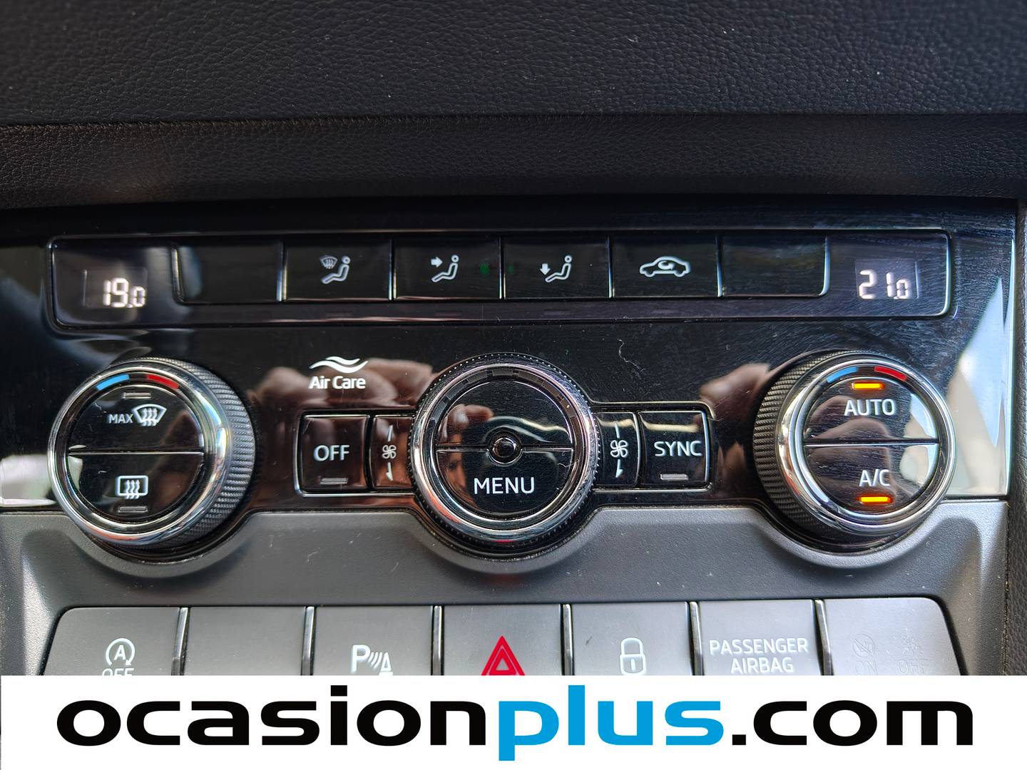 Skoda Karoq Skoda Karoq 2.0 TDI Ambition 4X4 DSG (150 CV) de segunda mano